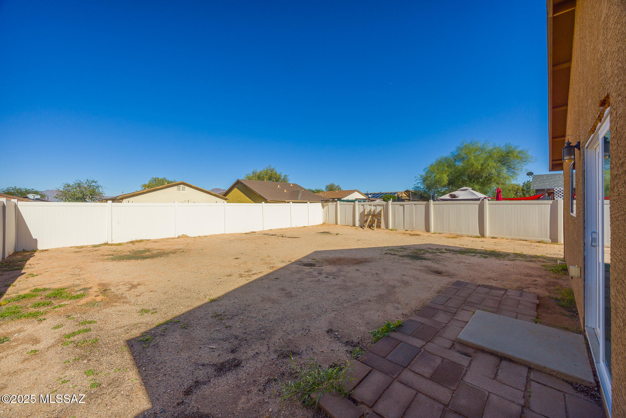 Sonoran Ranch Estates - Residential