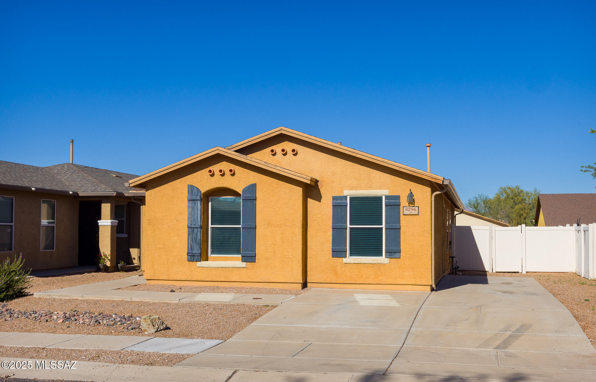 Sonoran Ranch Estates - Residential