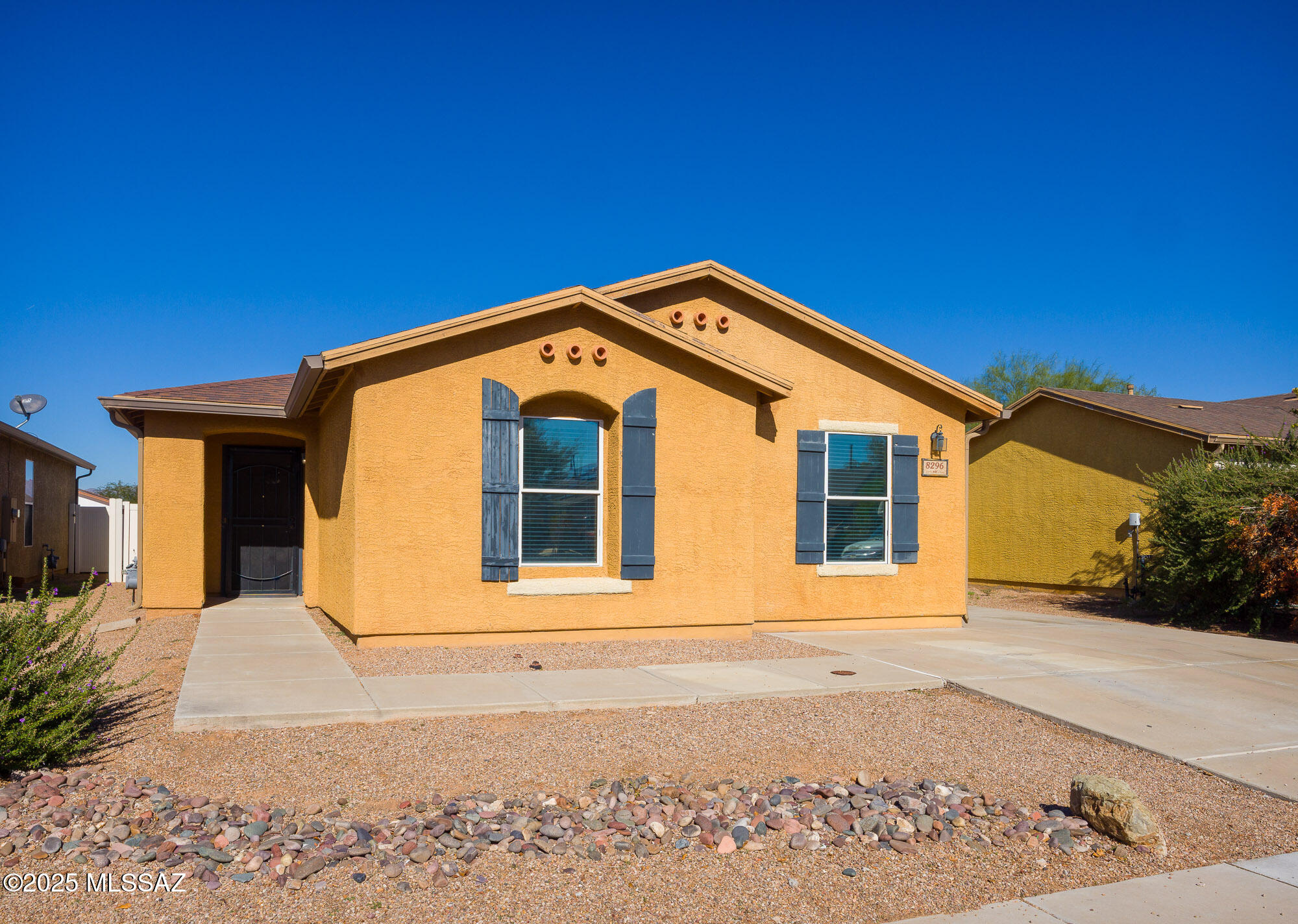 Sonoran Ranch Estates - Residential