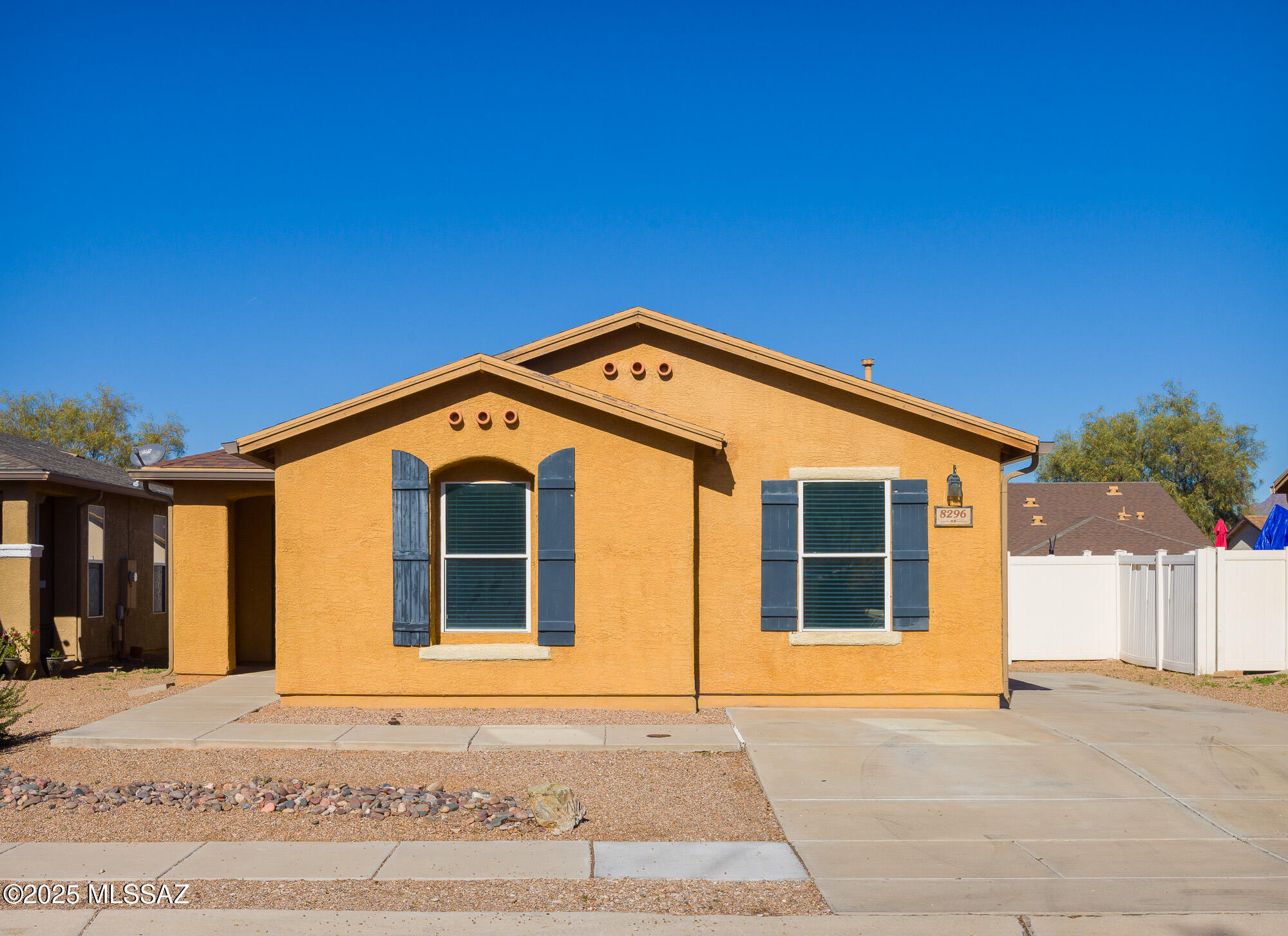 Sonoran Ranch Estates - Residential