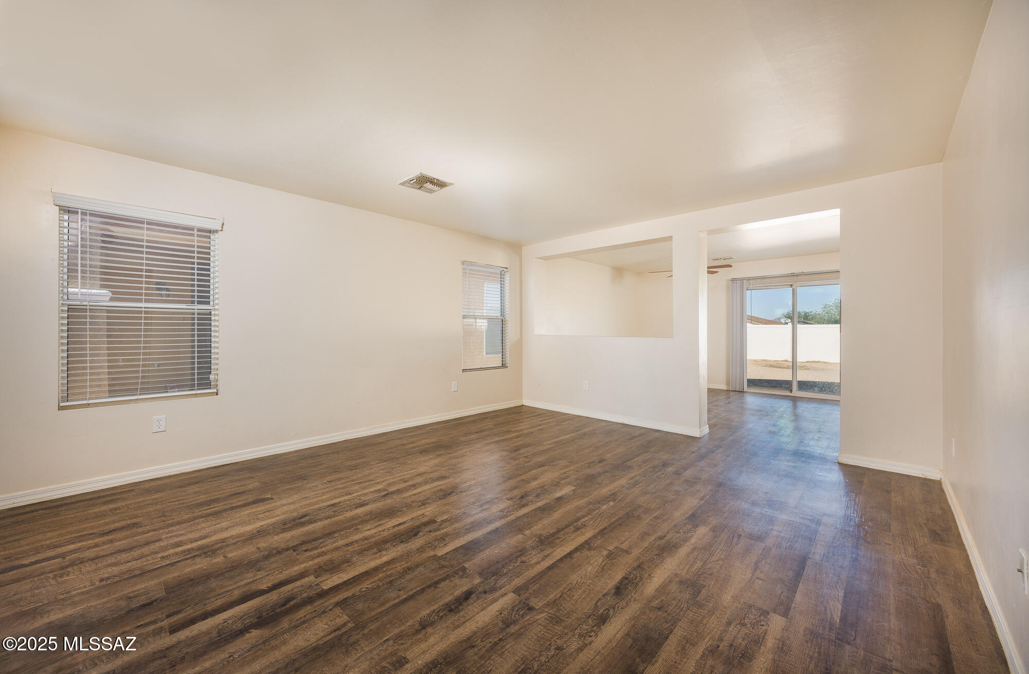 Sonoran Ranch Estates - Residential