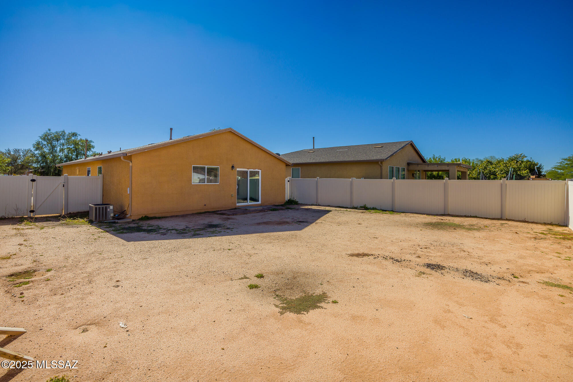 Sonoran Ranch Estates - Residential