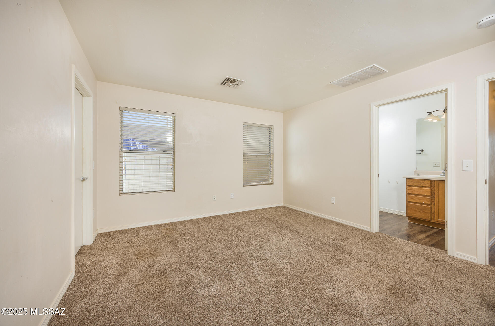 Sonoran Ranch Estates - Residential