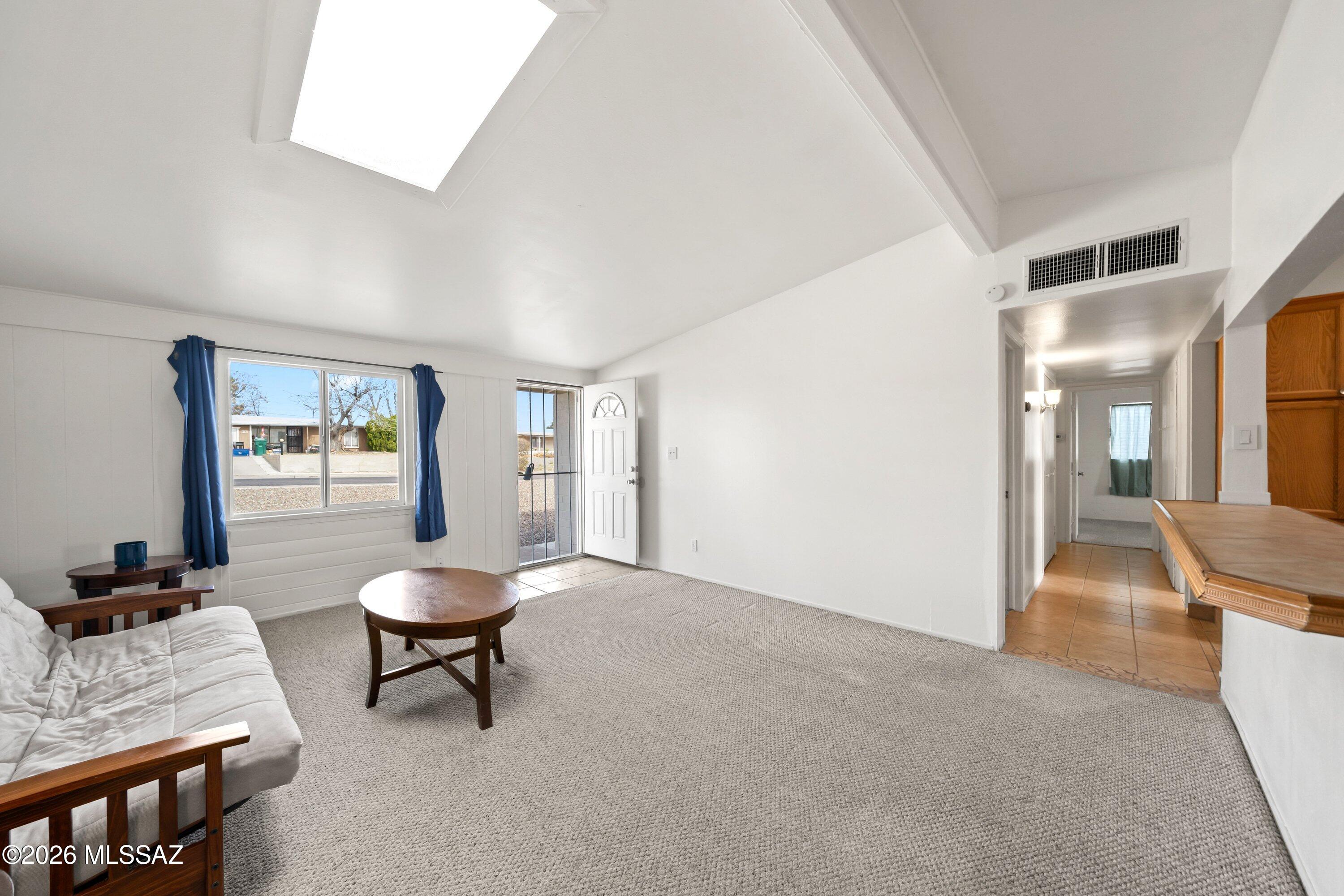 San Manuel Townsite - Residential