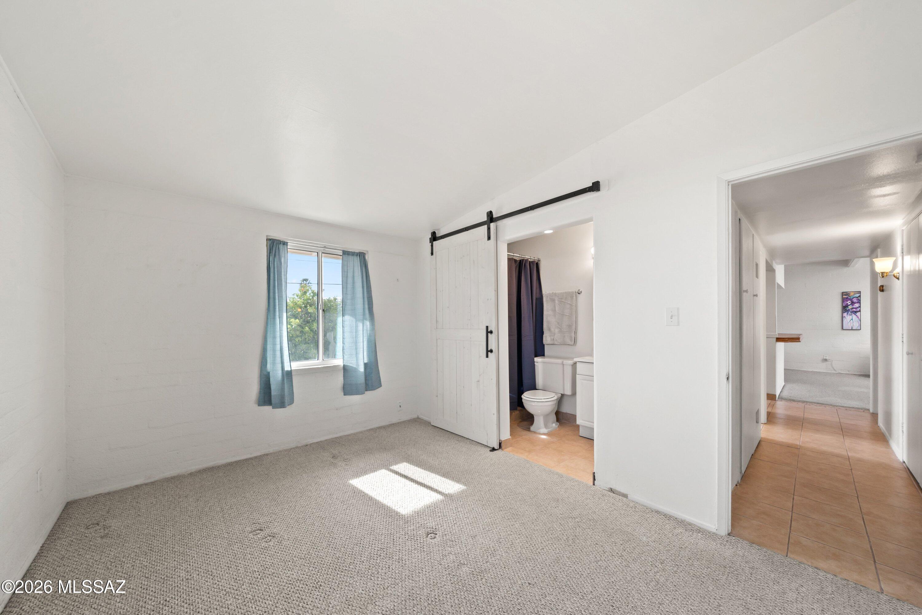 San Manuel Townsite - Residential