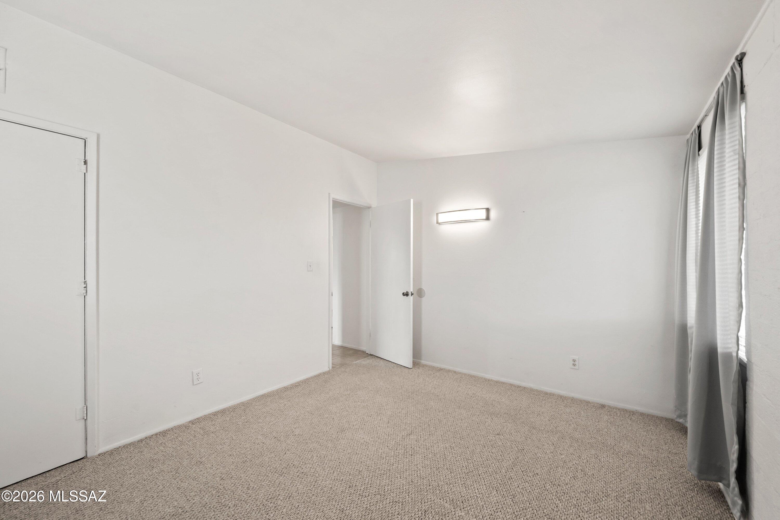 San Manuel Townsite - Residential