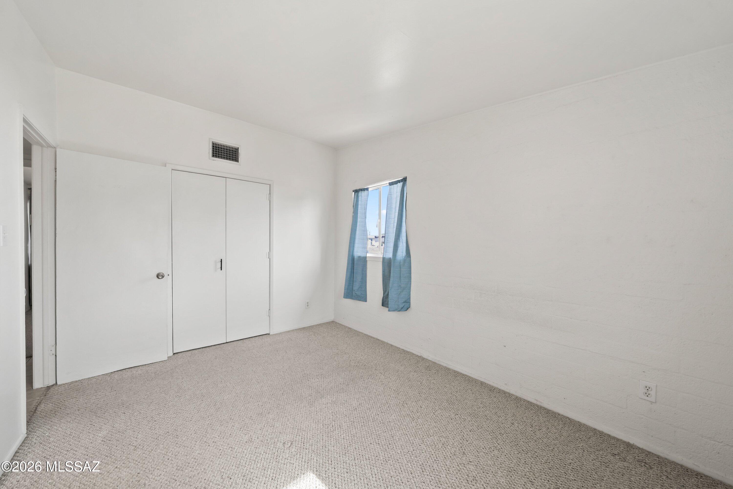 San Manuel Townsite - Residential