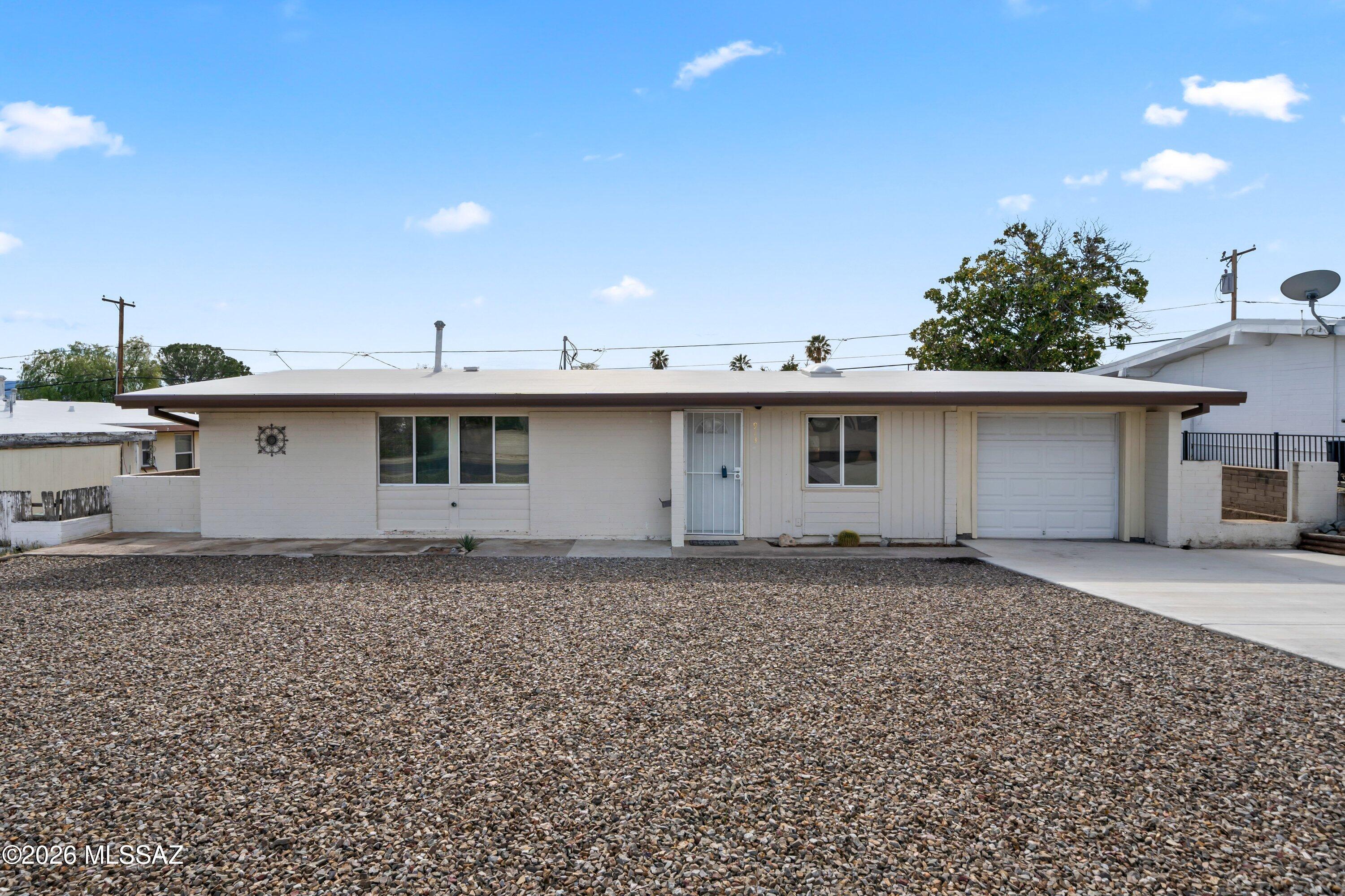 San Manuel Townsite - Residential