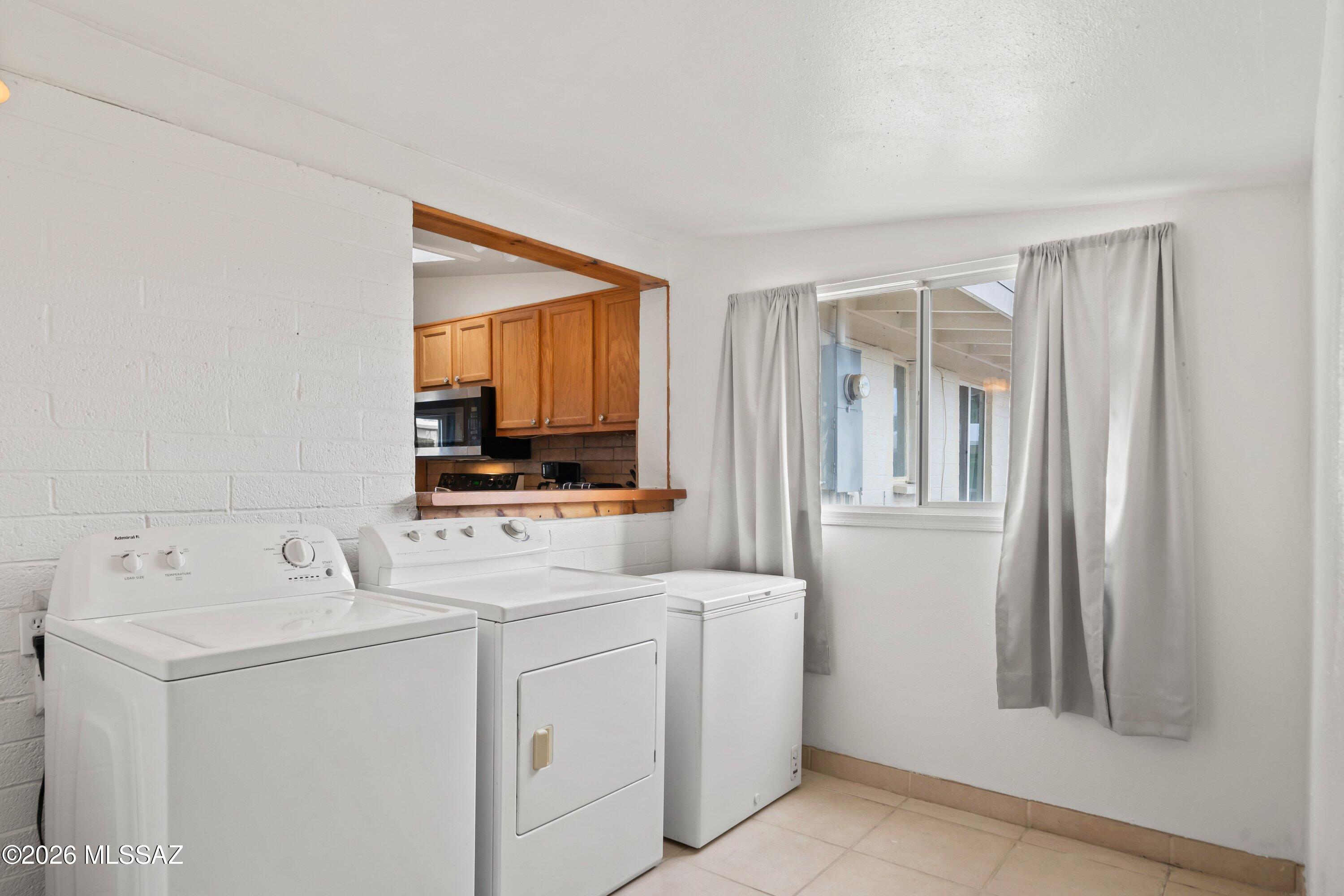 San Manuel Townsite - Residential