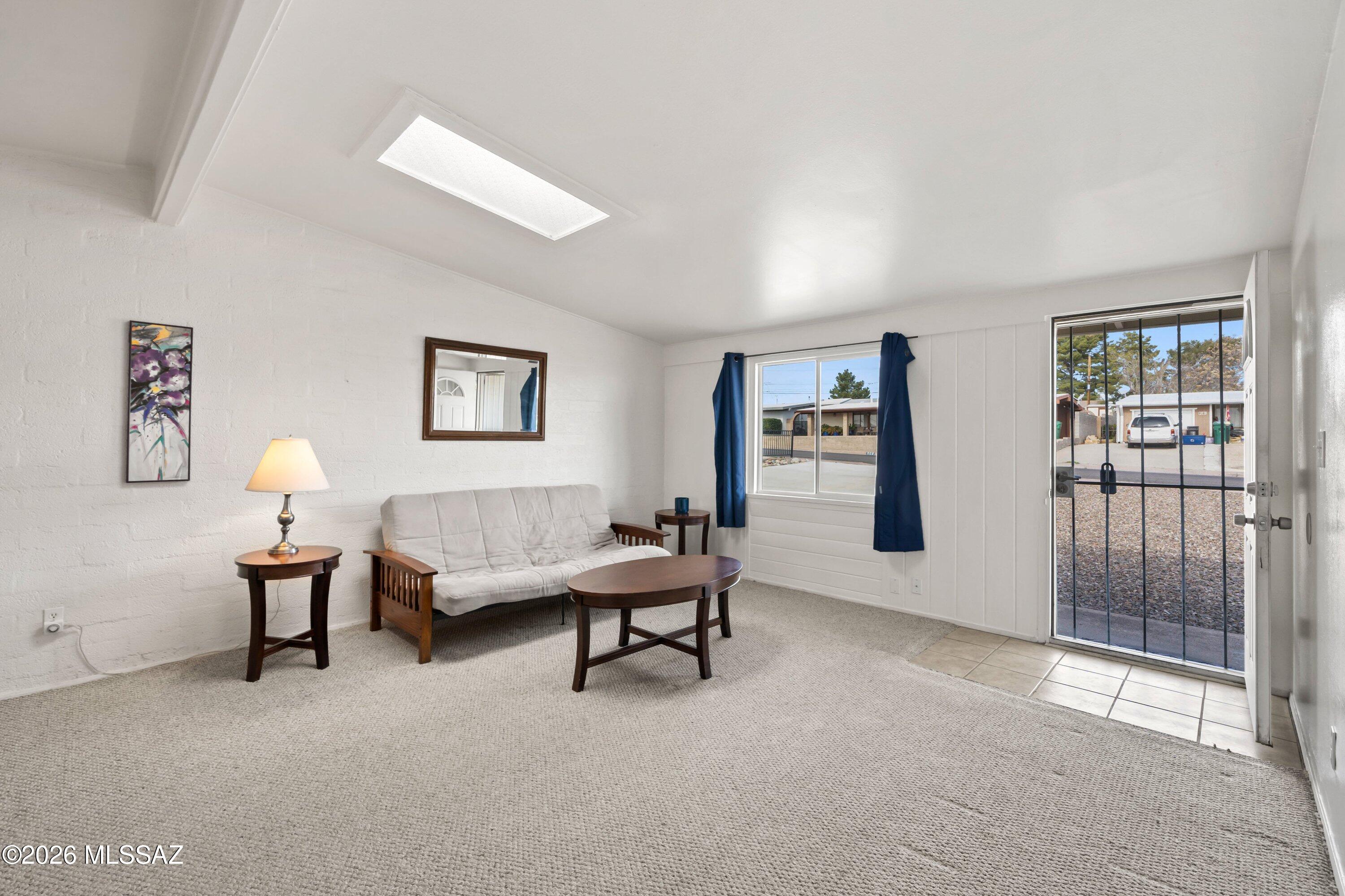 San Manuel Townsite - Residential