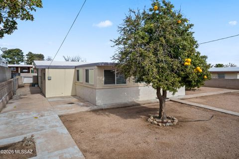 Photo of 913 W Webb Drive, San Manuel, AZ 85631 (MLS # 22608118)