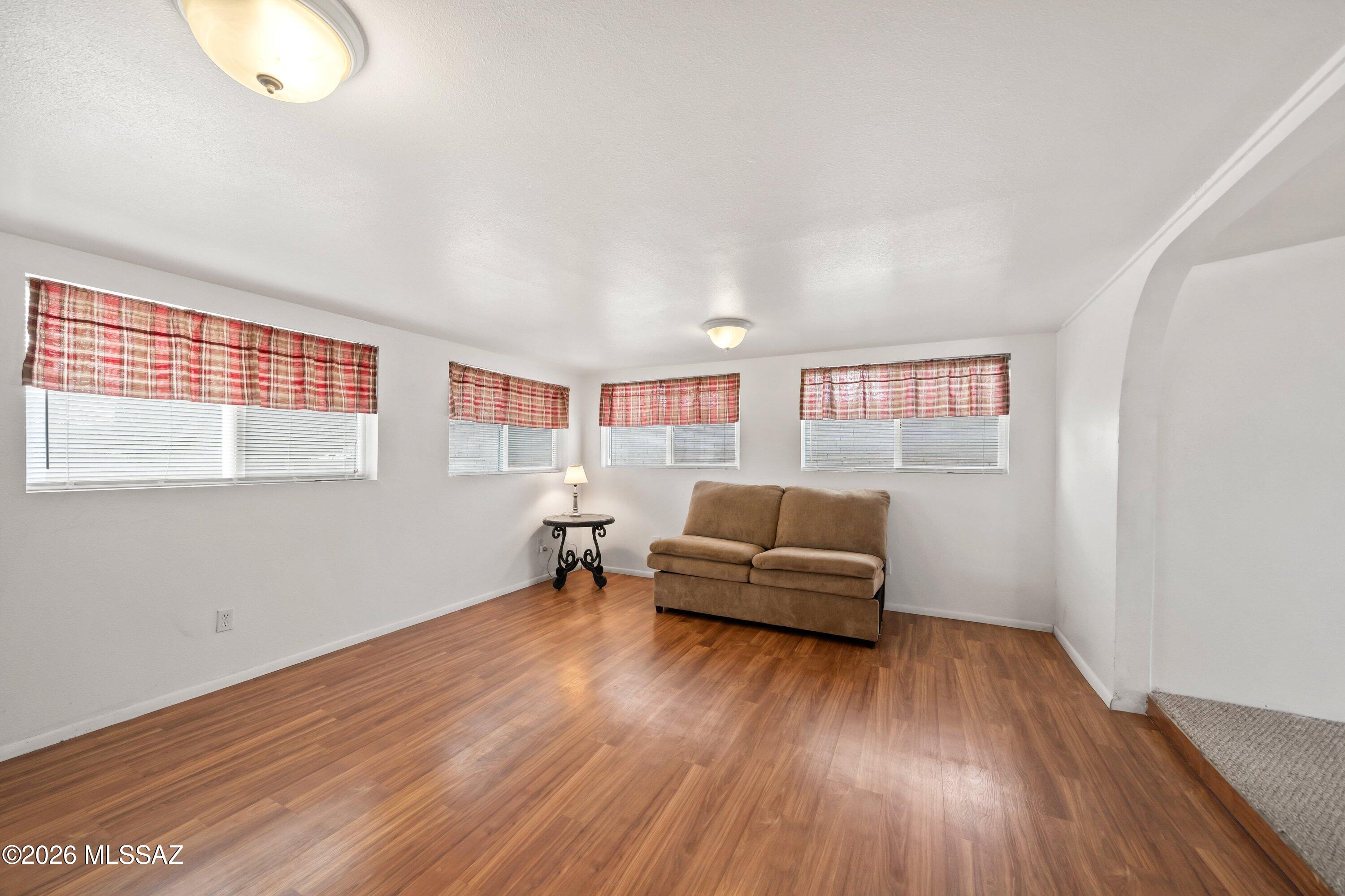 San Manuel Townsite - Residential