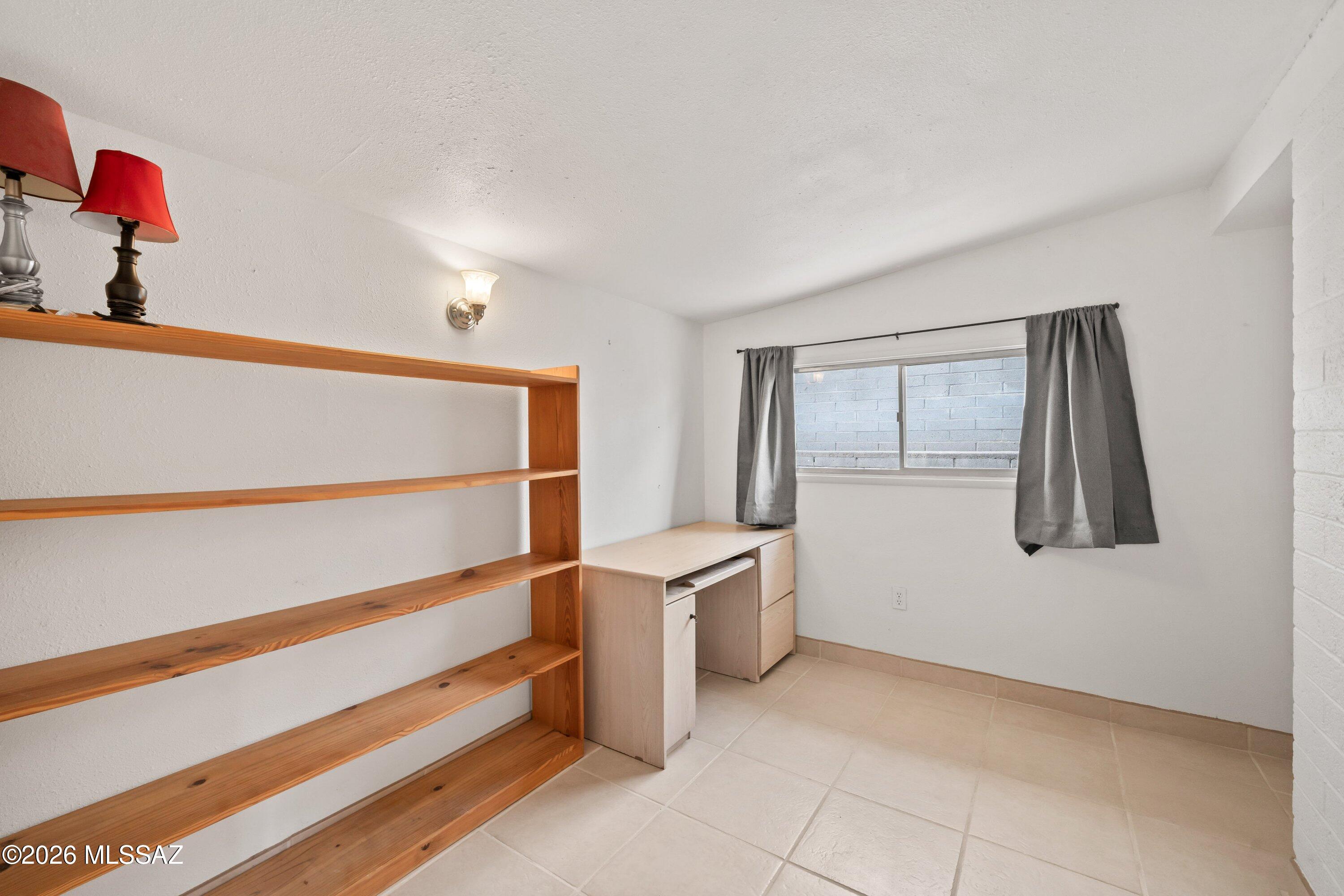 San Manuel Townsite - Residential