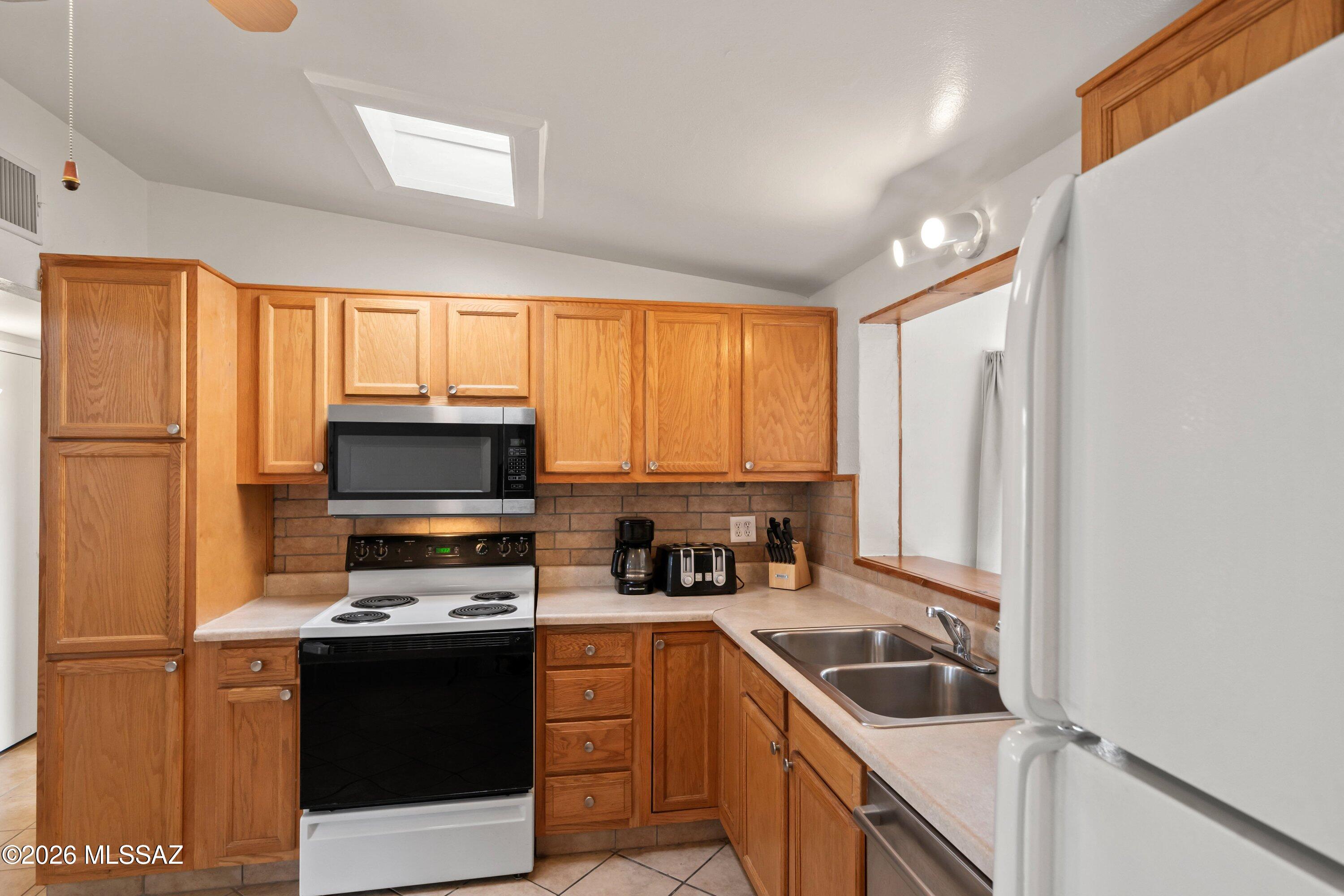 San Manuel Townsite - Residential