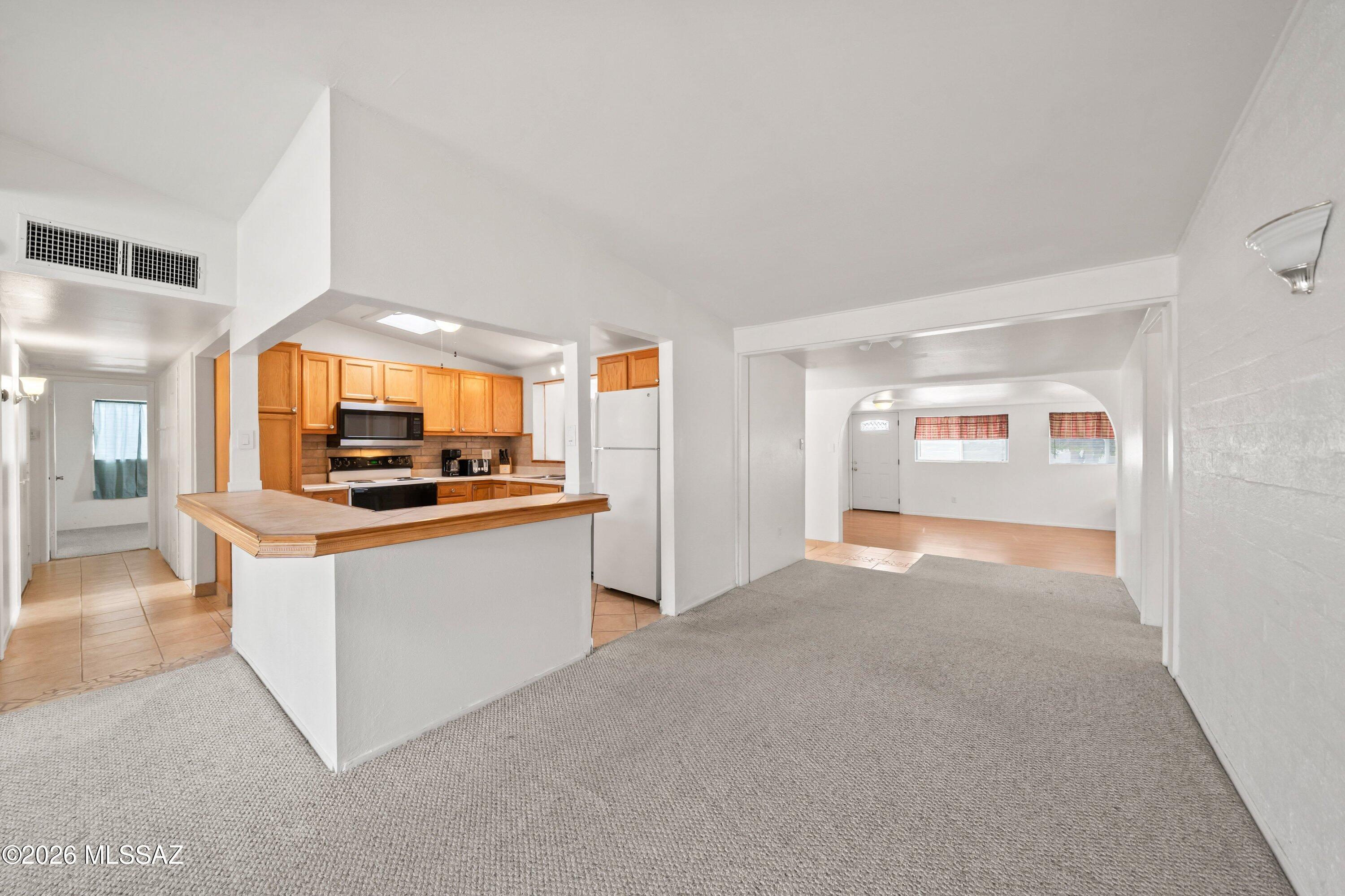 San Manuel Townsite - Residential