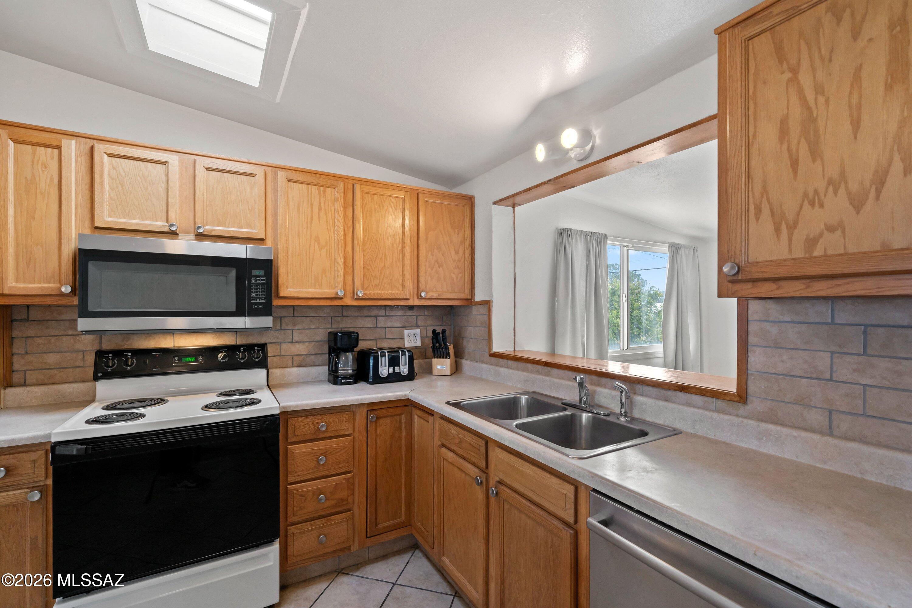 San Manuel Townsite - Residential