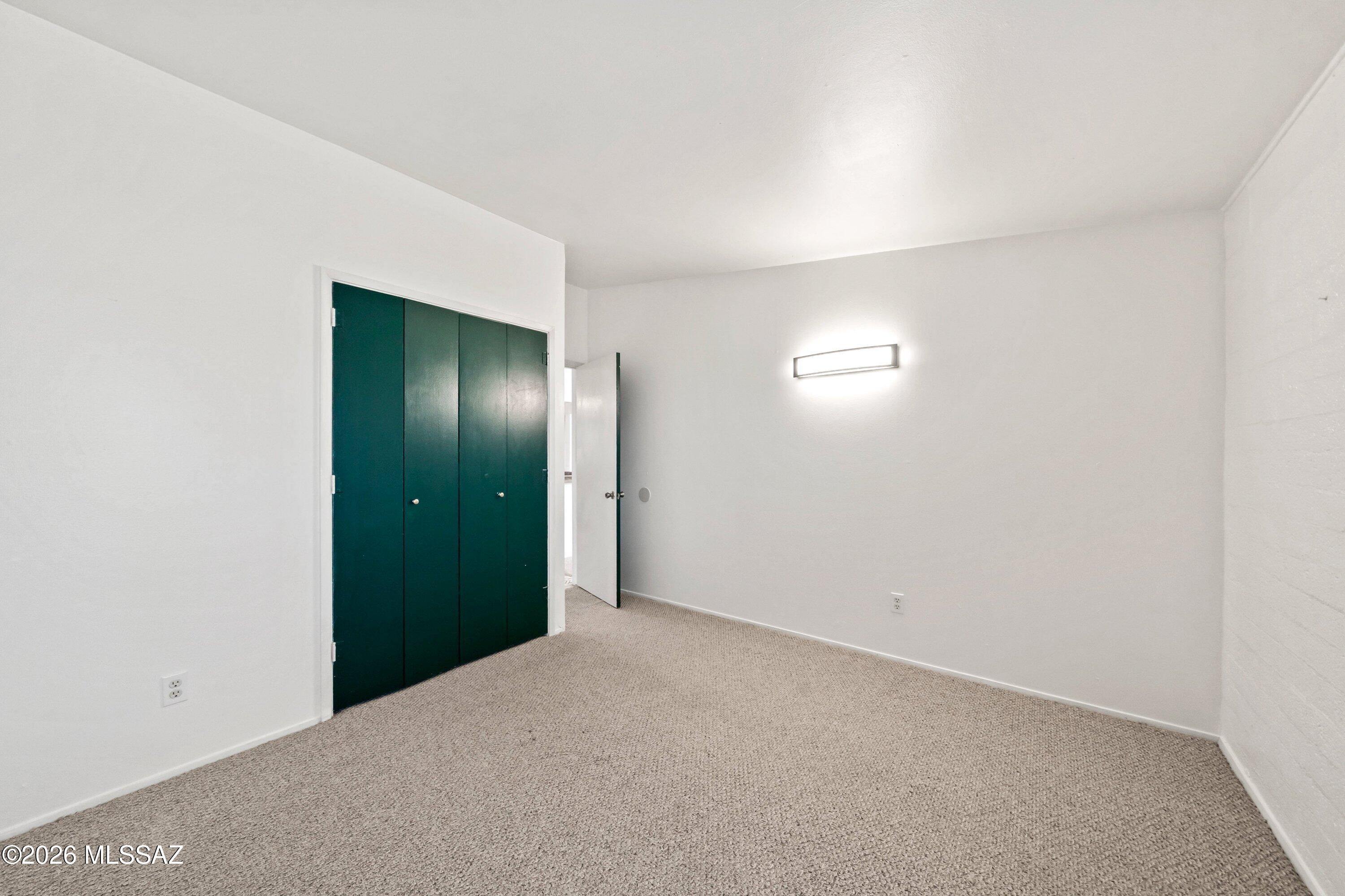San Manuel Townsite - Residential
