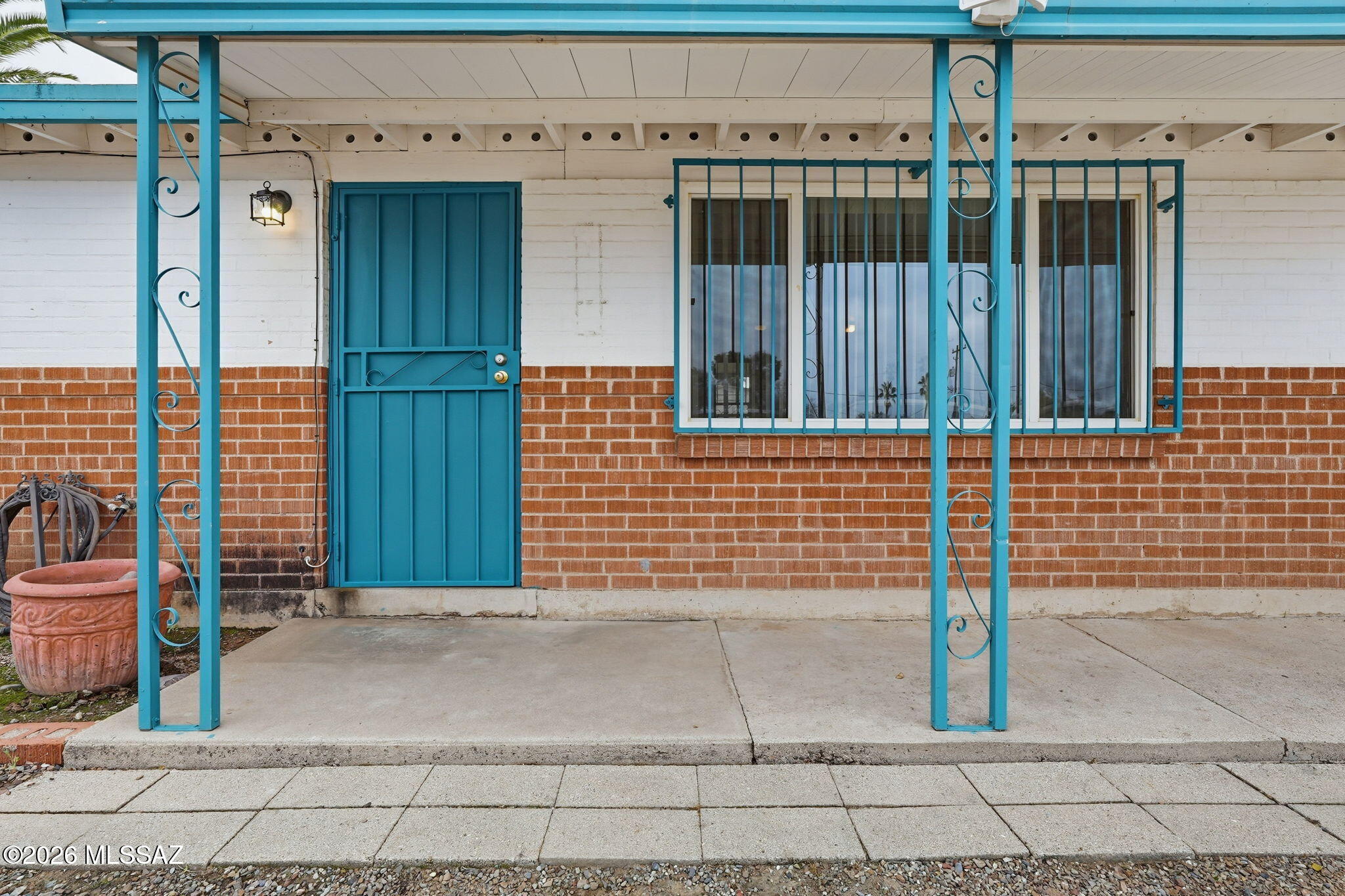 4774 E Andrew Street