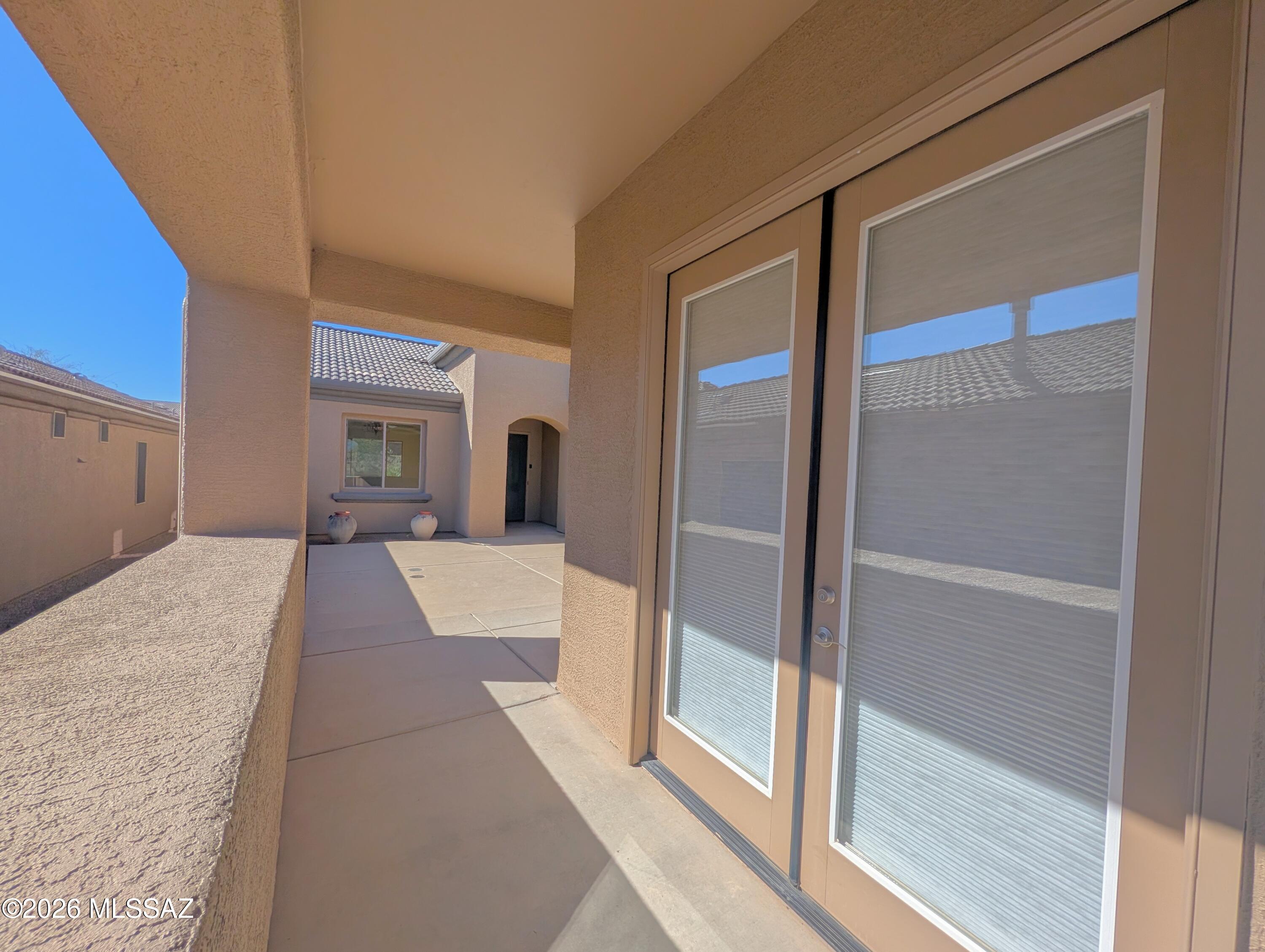 Canoa Ranch Blocks 19 & 20 - Residential