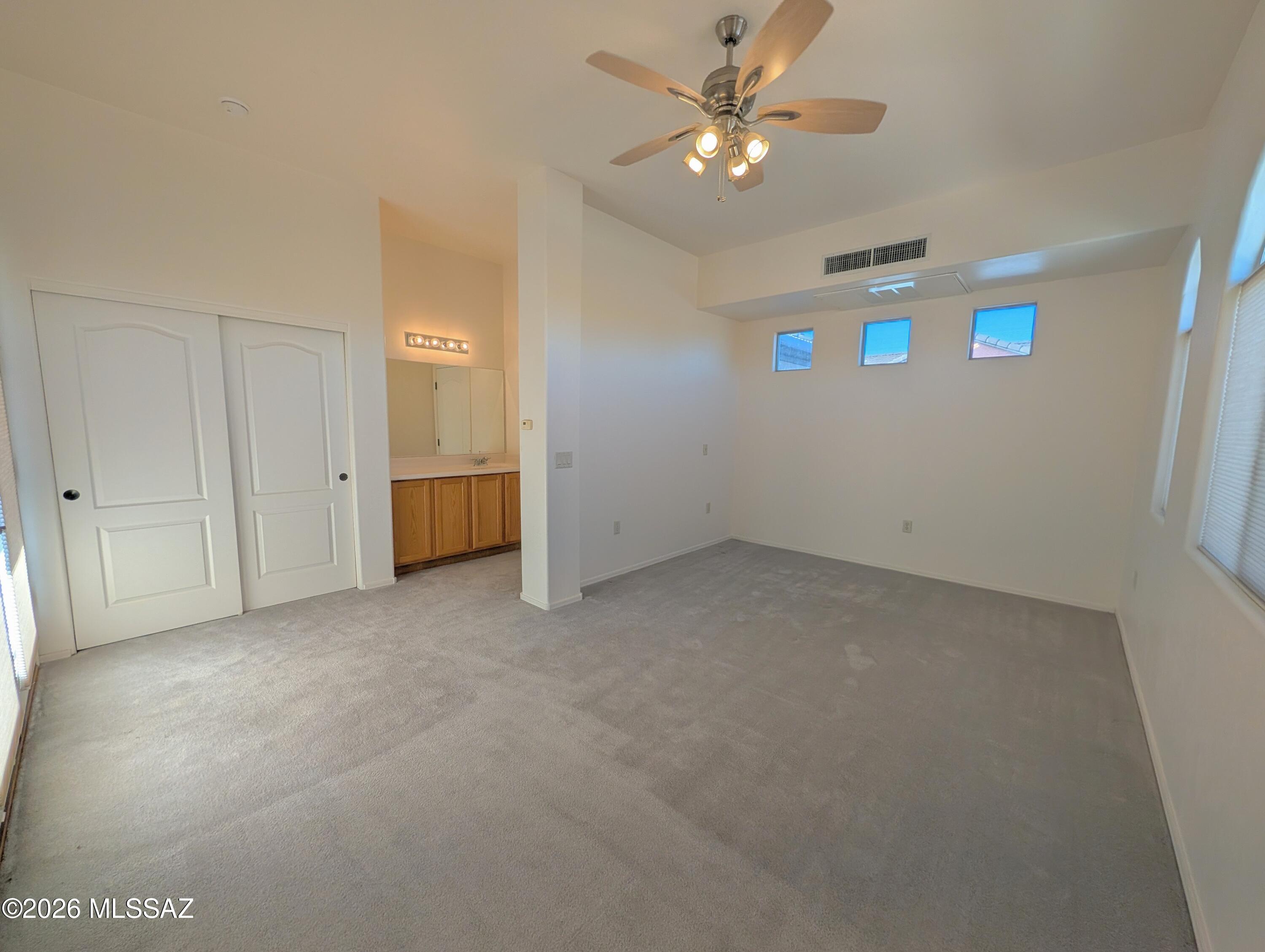 Canoa Ranch Blocks 19 & 20 - Residential