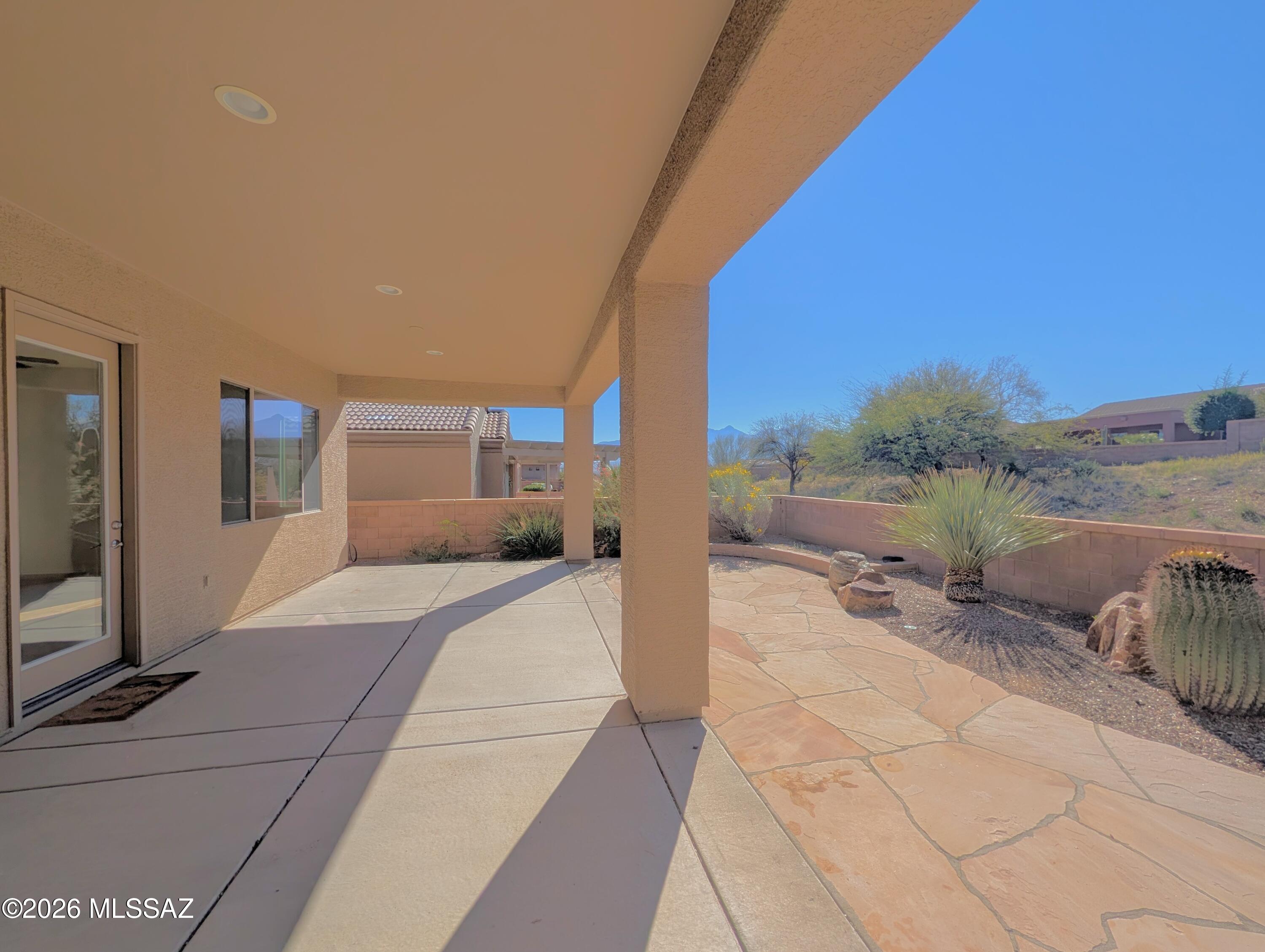Canoa Ranch Blocks 19 & 20 - Residential