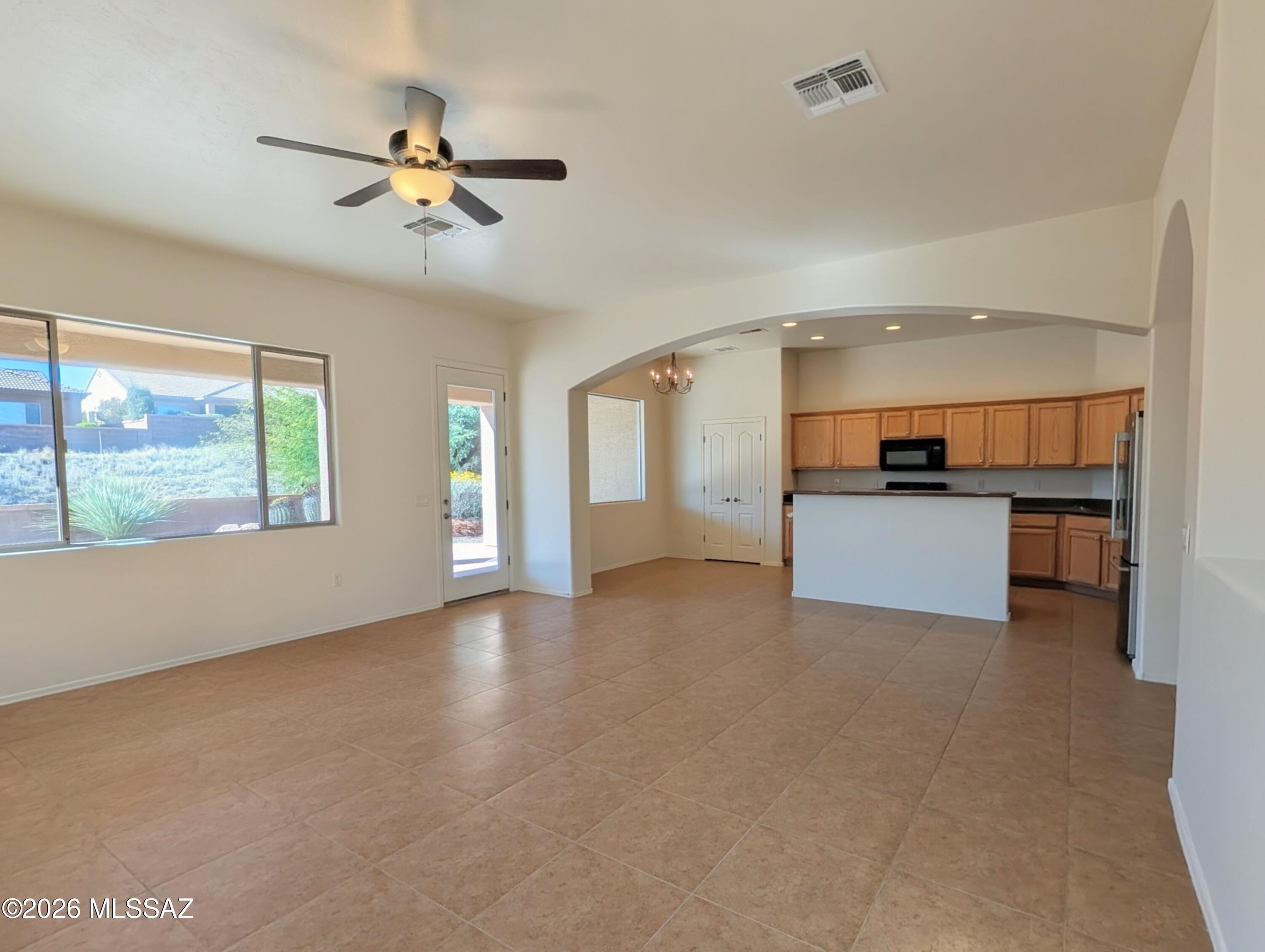 Canoa Ranch Blocks 19 & 20 - Residential