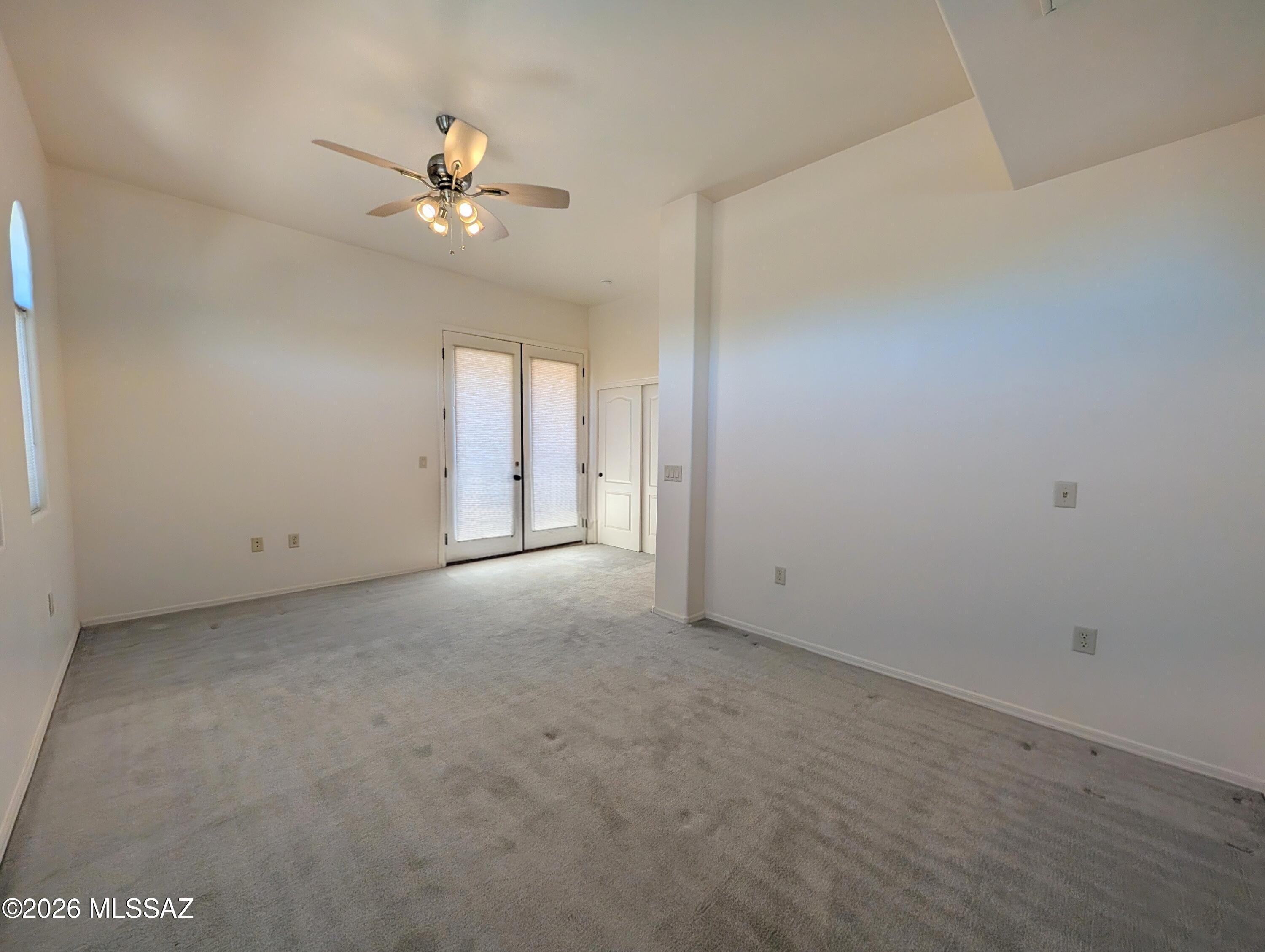 Canoa Ranch Blocks 19 & 20 - Residential