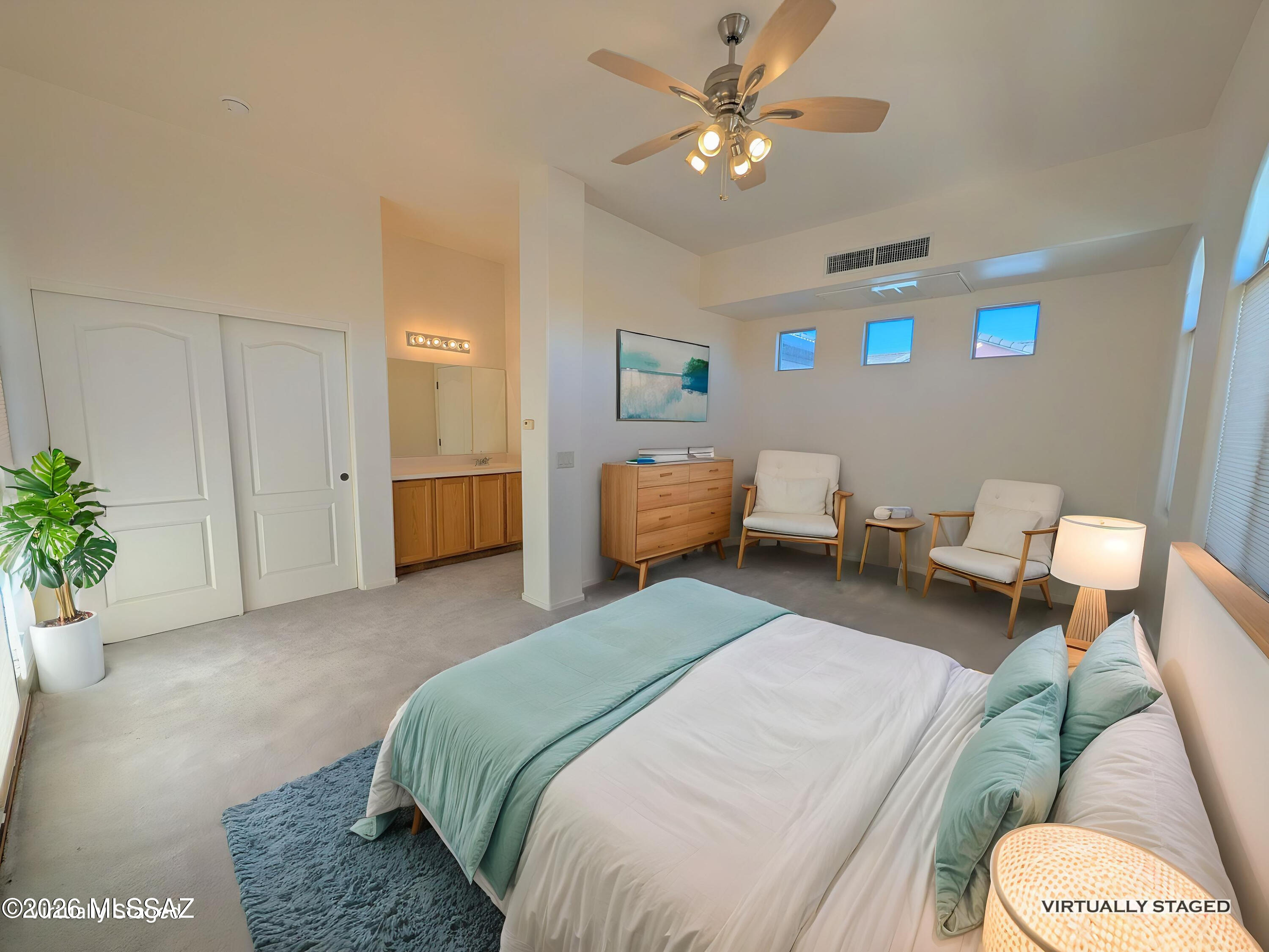Canoa Ranch Blocks 19 & 20 - Residential