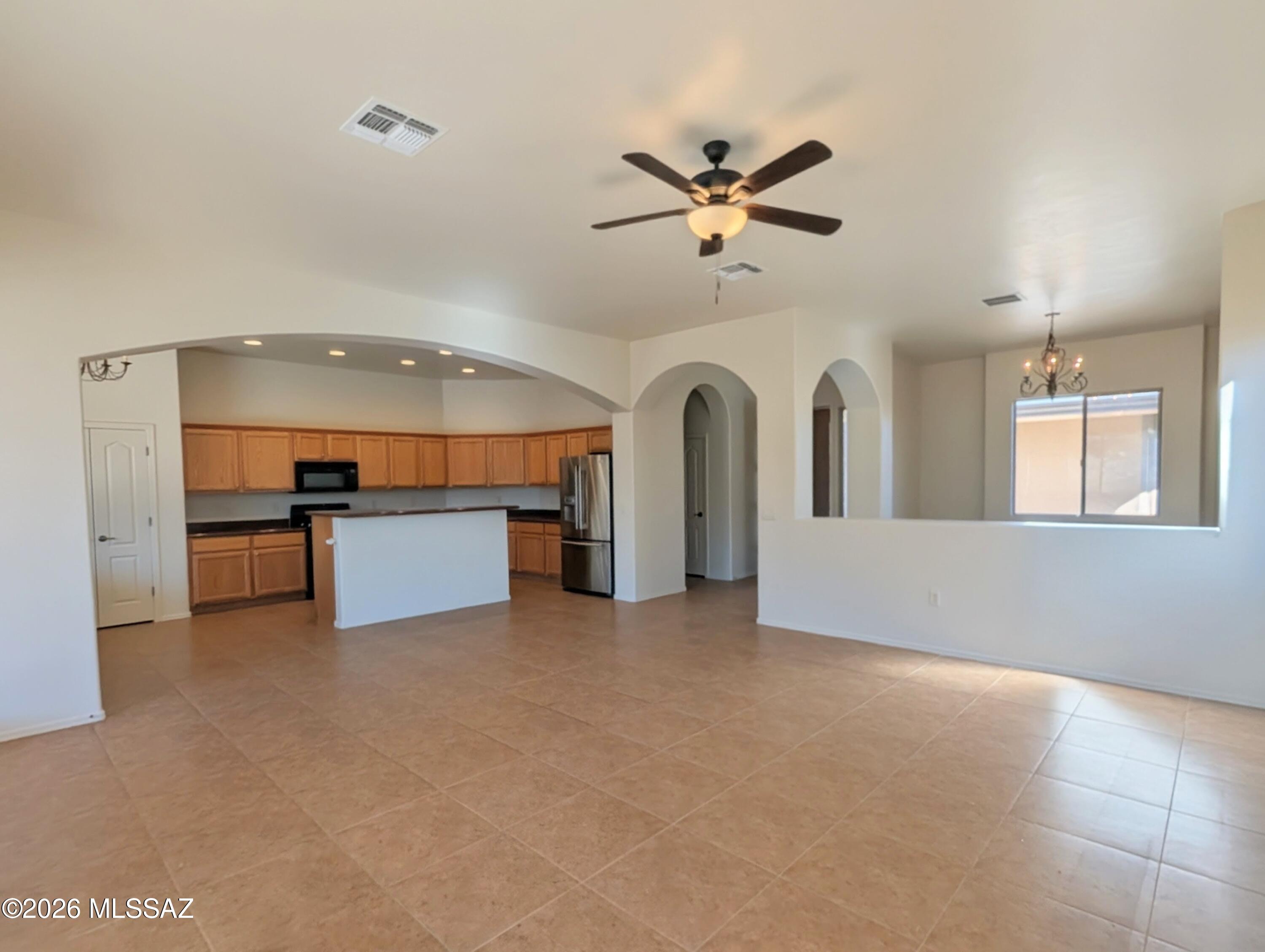 Canoa Ranch Blocks 19 & 20 - Residential