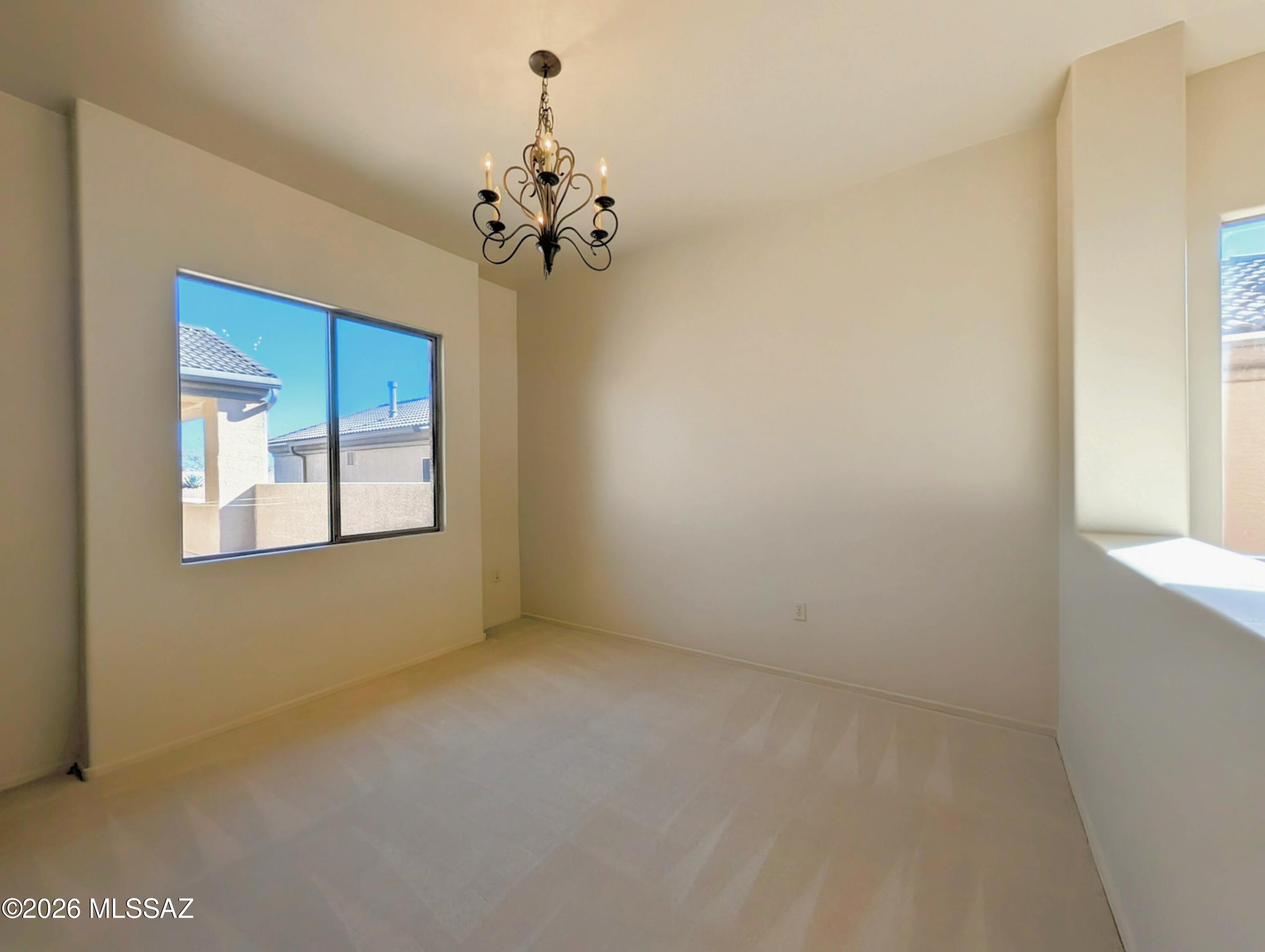 Canoa Ranch Blocks 19 & 20 - Residential