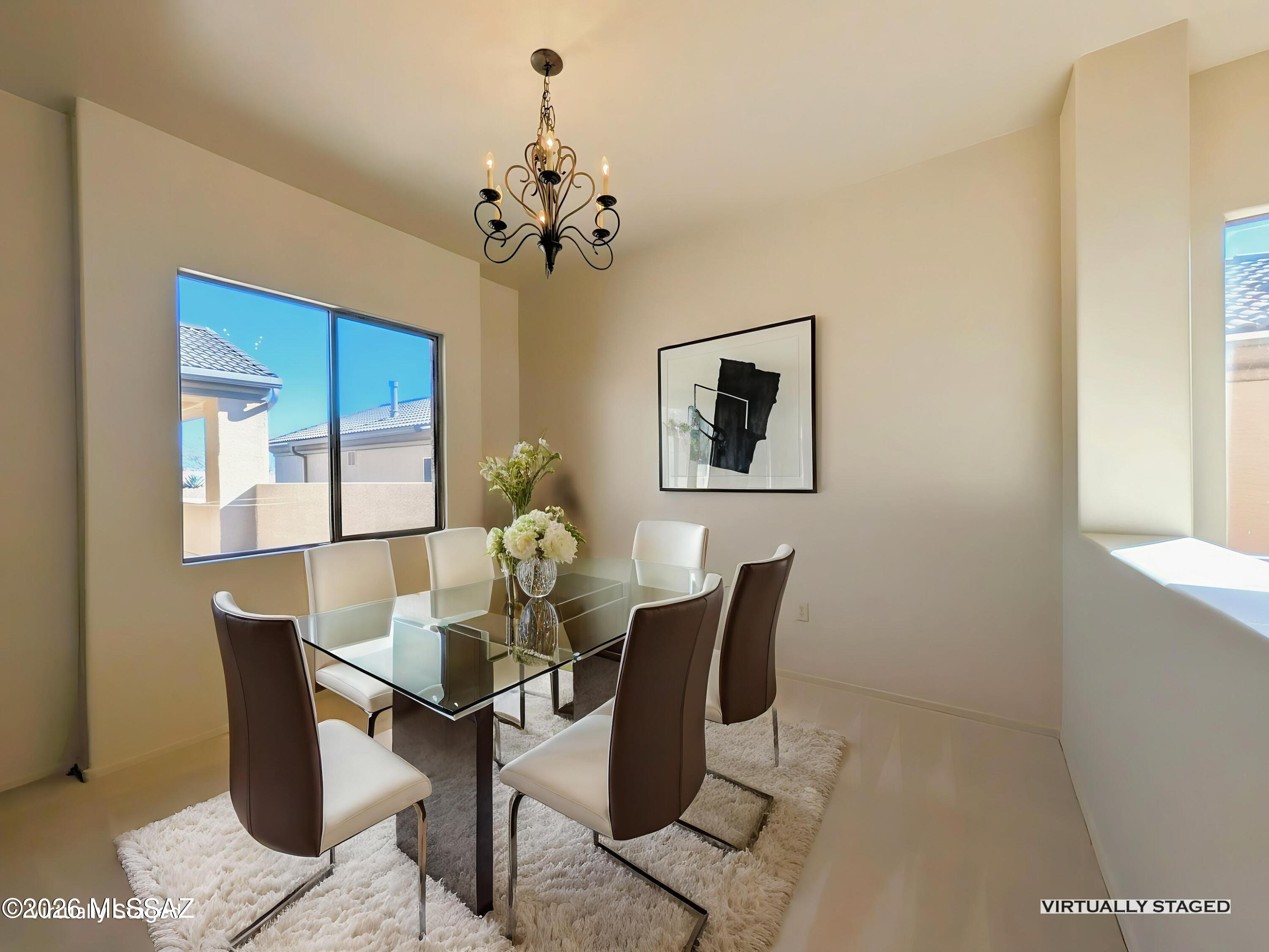 Canoa Ranch Blocks 19 & 20 - Residential