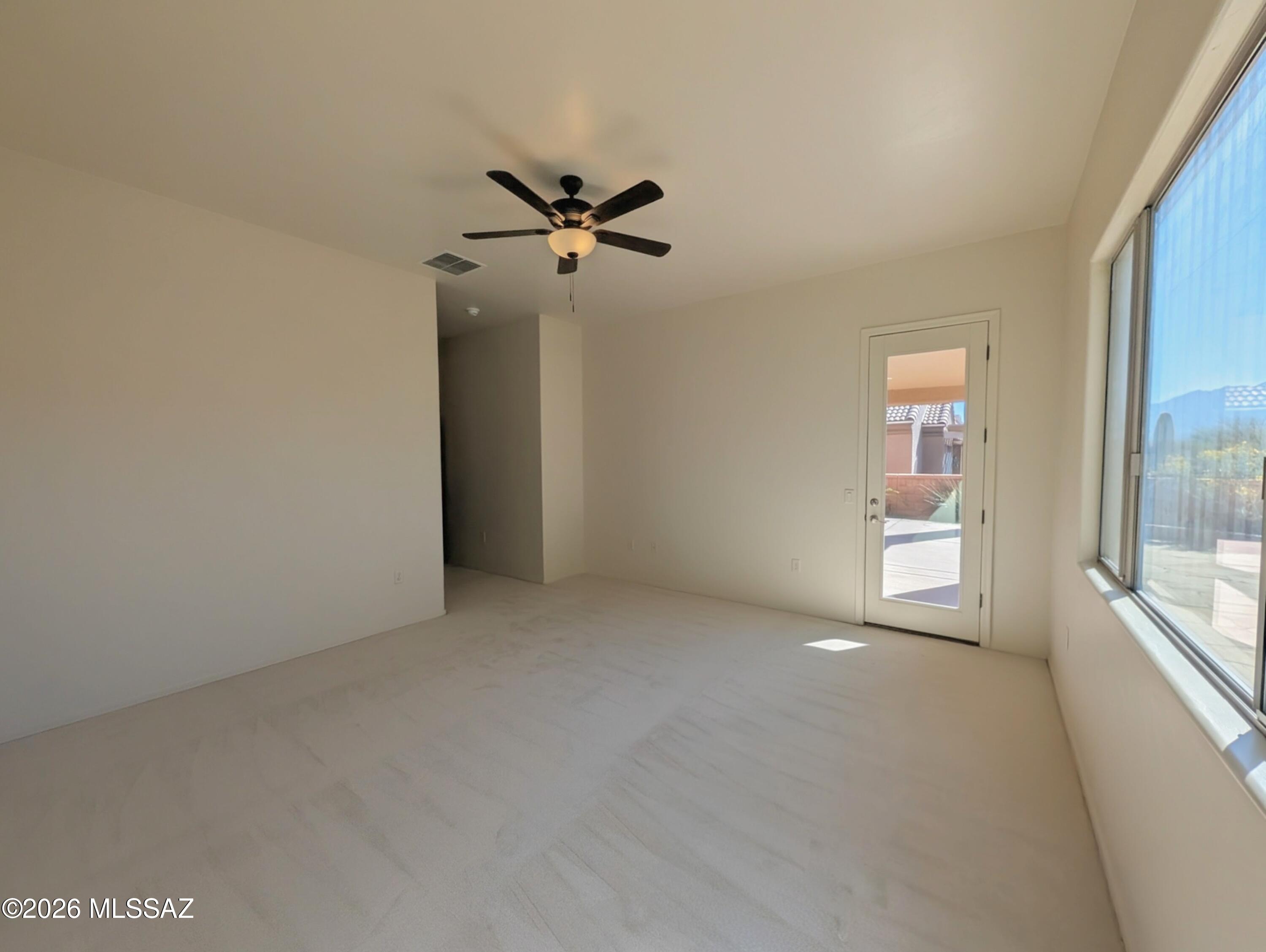 Canoa Ranch Blocks 19 & 20 - Residential