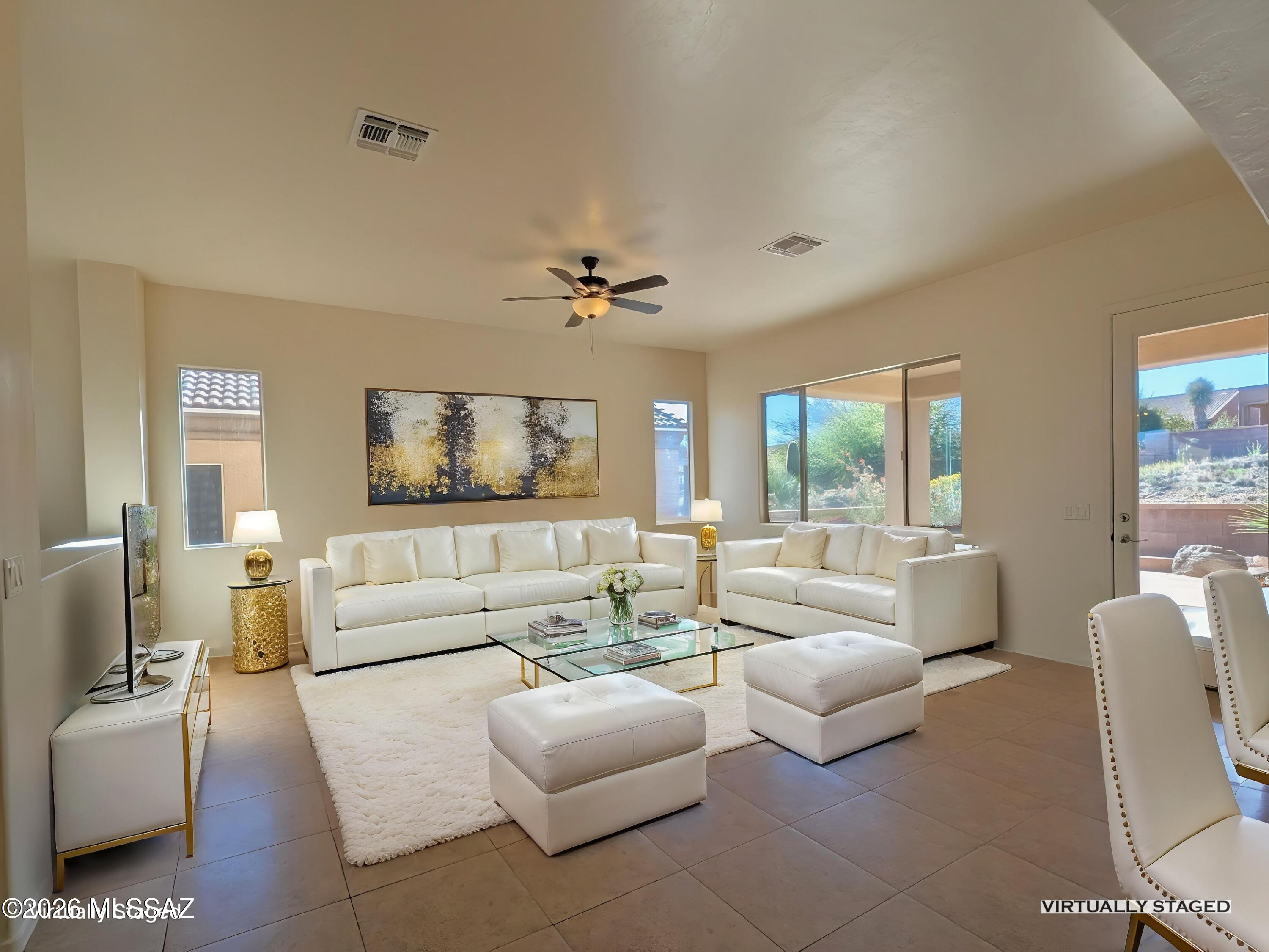 Canoa Ranch Blocks 19 & 20 - Residential
