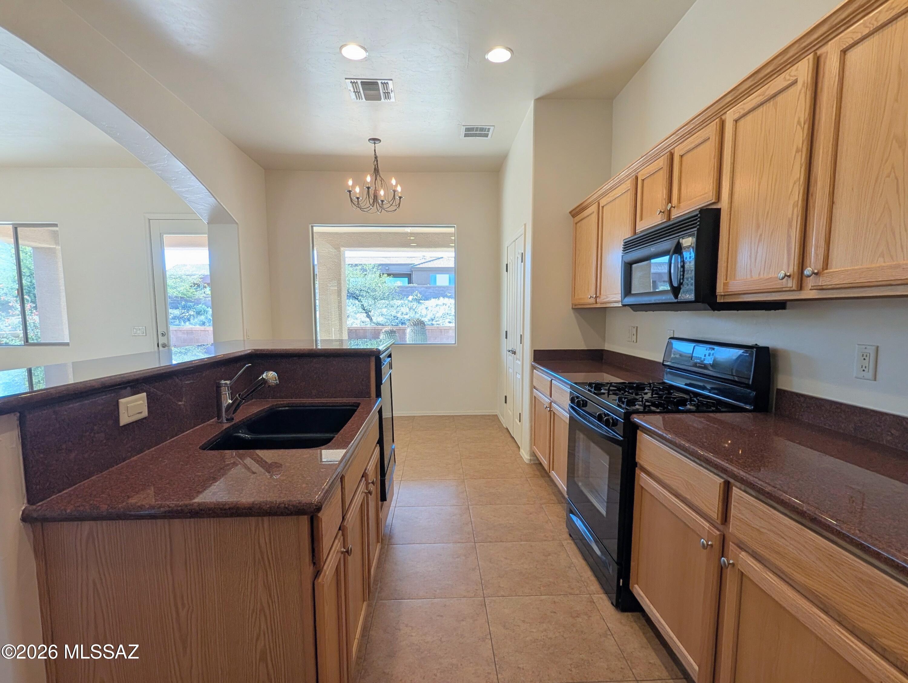 Canoa Ranch Blocks 19 & 20 - Residential