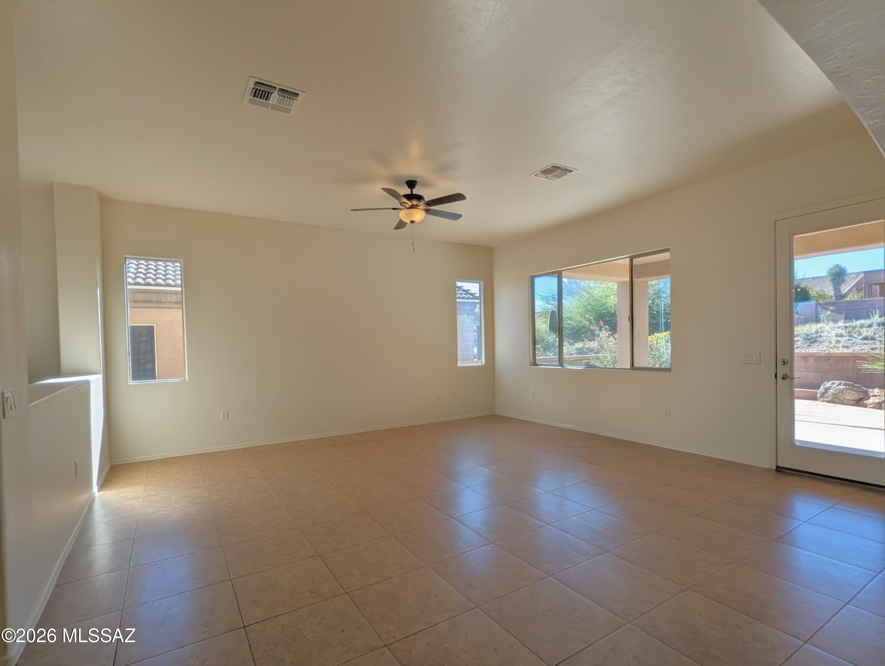 Canoa Ranch Blocks 19 & 20 - Residential