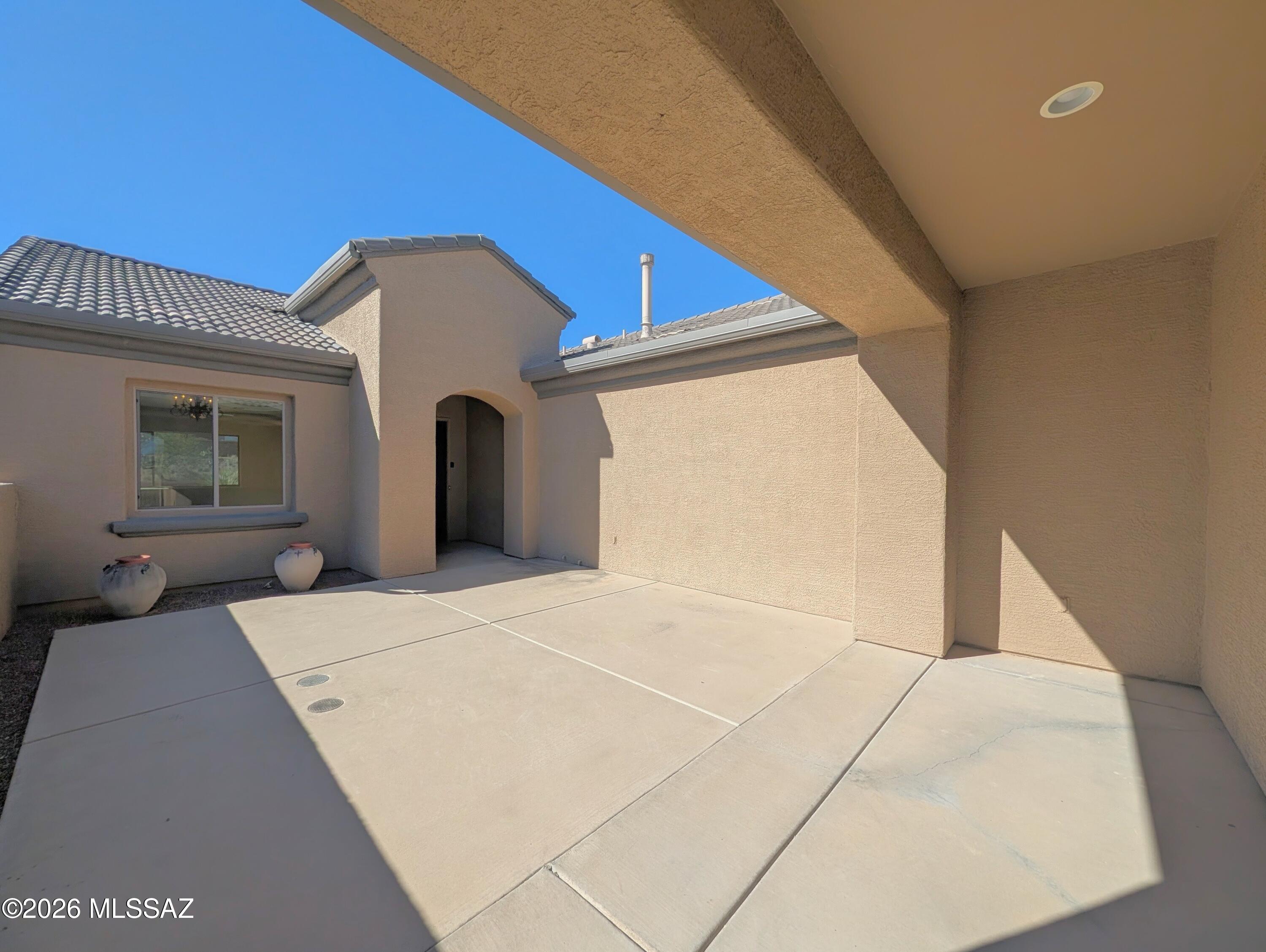 Canoa Ranch Blocks 19 & 20 - Residential