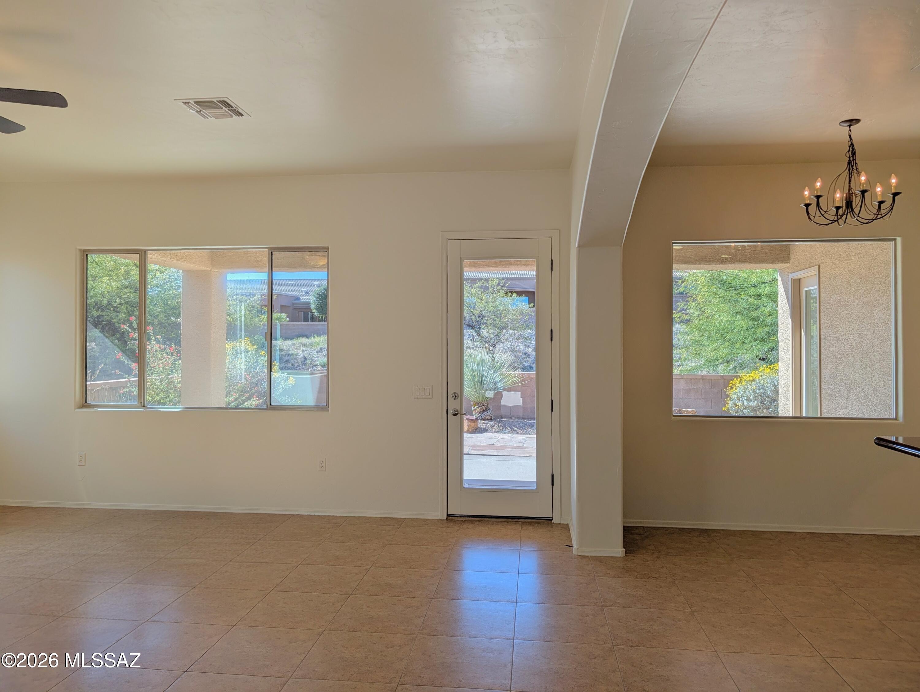 Canoa Ranch Blocks 19 & 20 - Residential