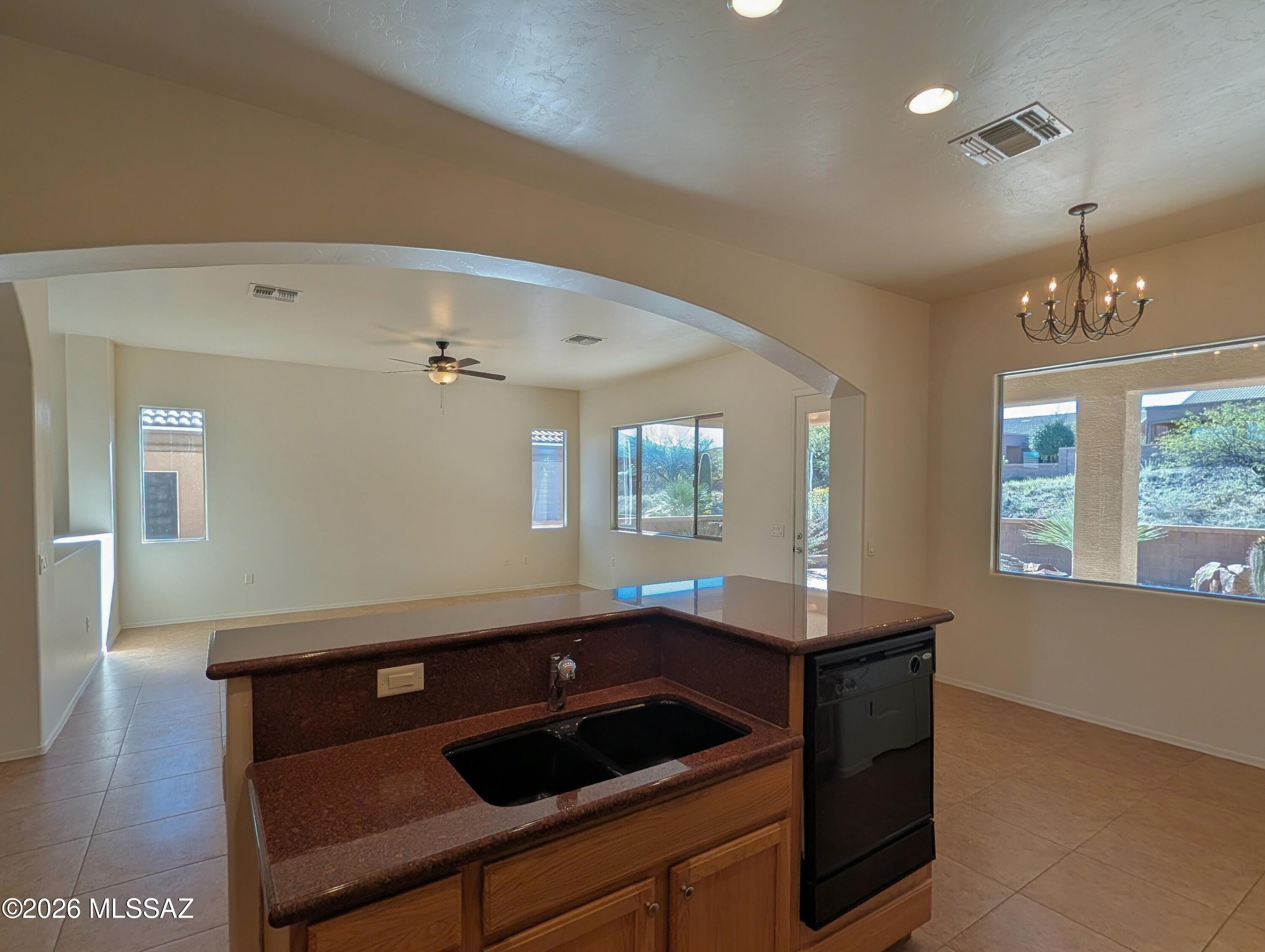 Canoa Ranch Blocks 19 & 20 - Residential