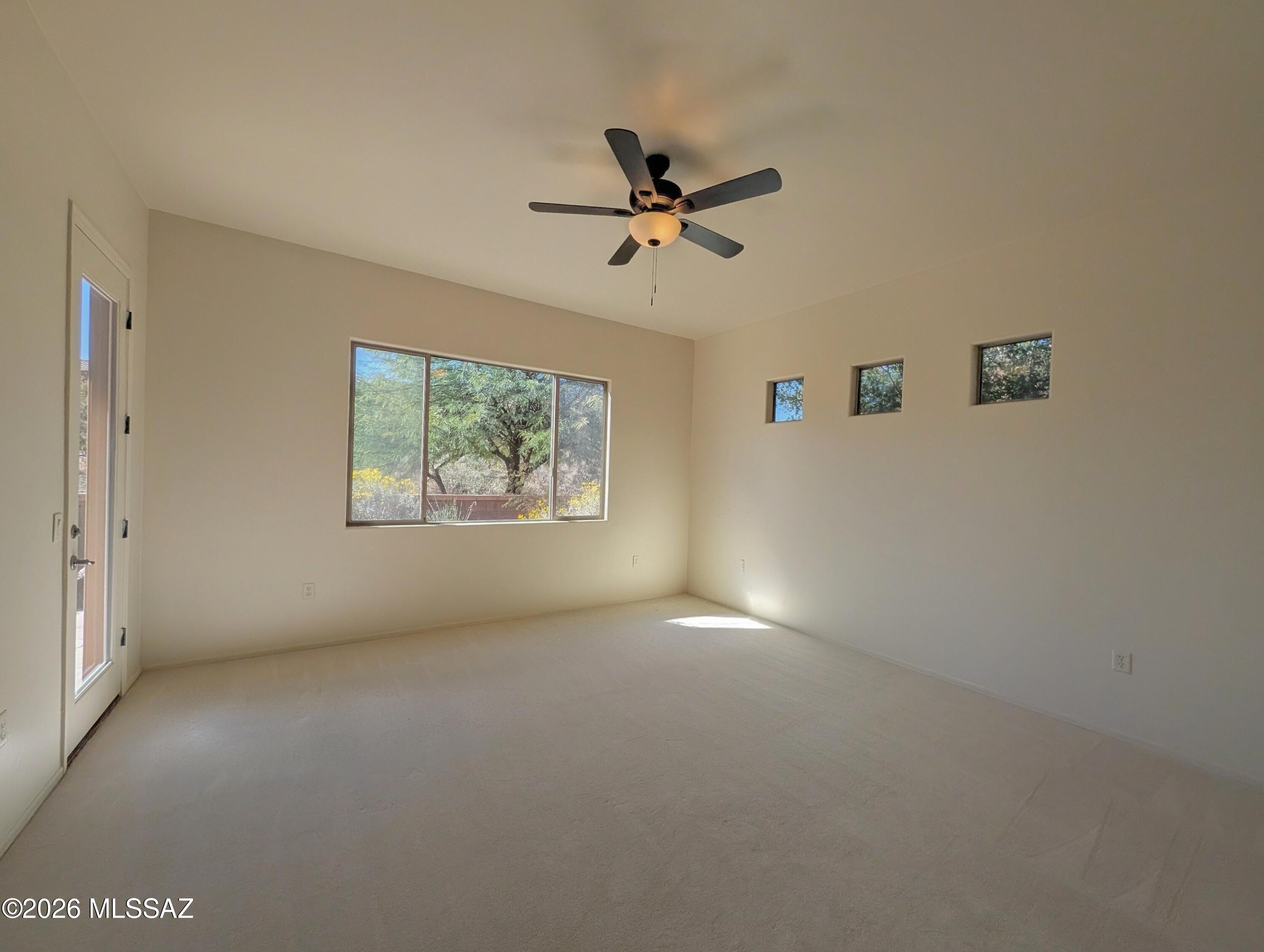 Canoa Ranch Blocks 19 & 20 - Residential