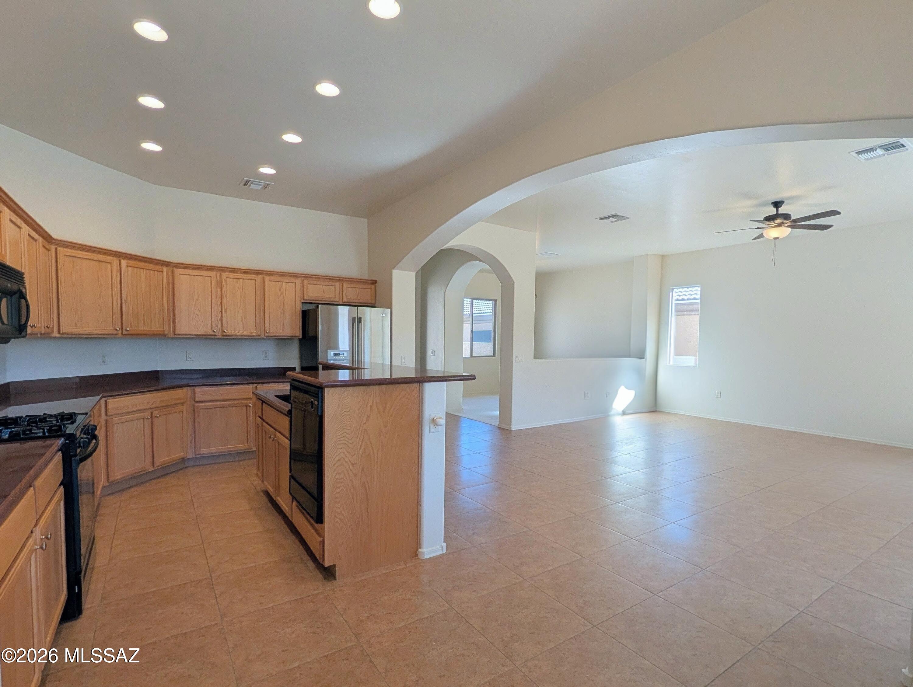 Canoa Ranch Blocks 19 & 20 - Residential