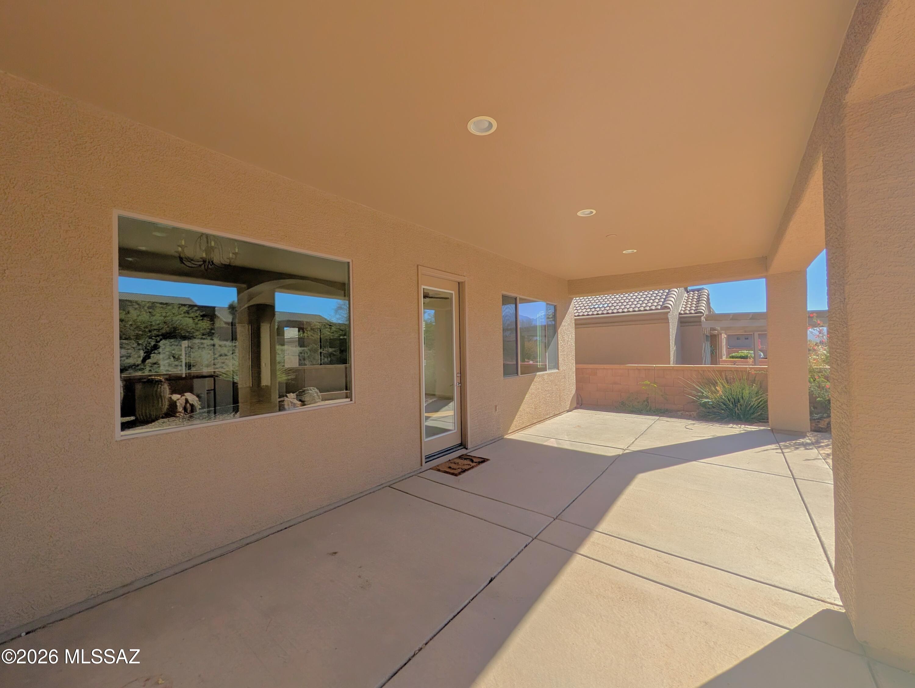 Canoa Ranch Blocks 19 & 20 - Residential