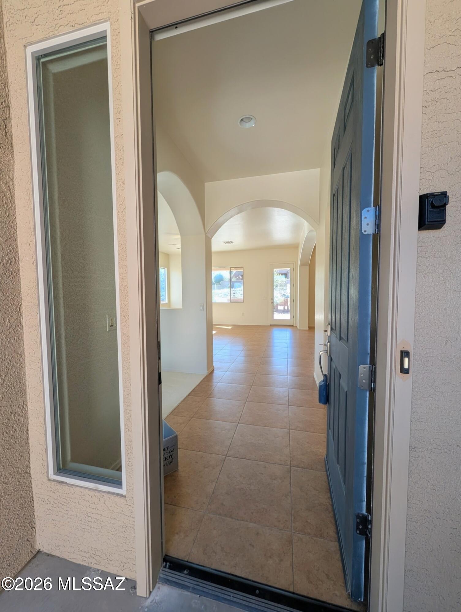Canoa Ranch Blocks 19 & 20 - Residential
