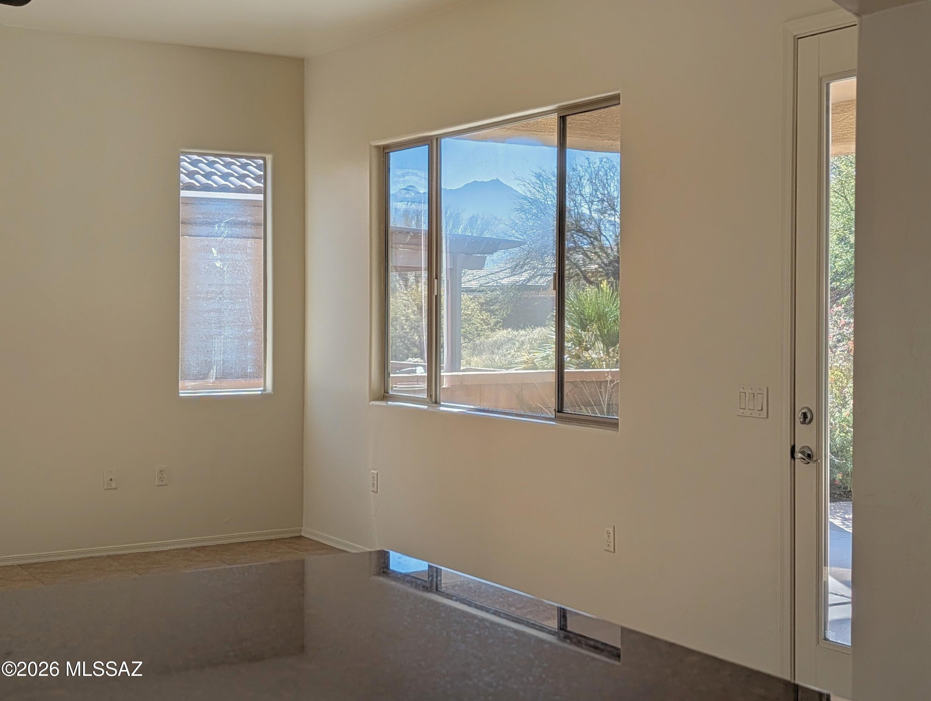 Canoa Ranch Blocks 19 & 20 - Residential