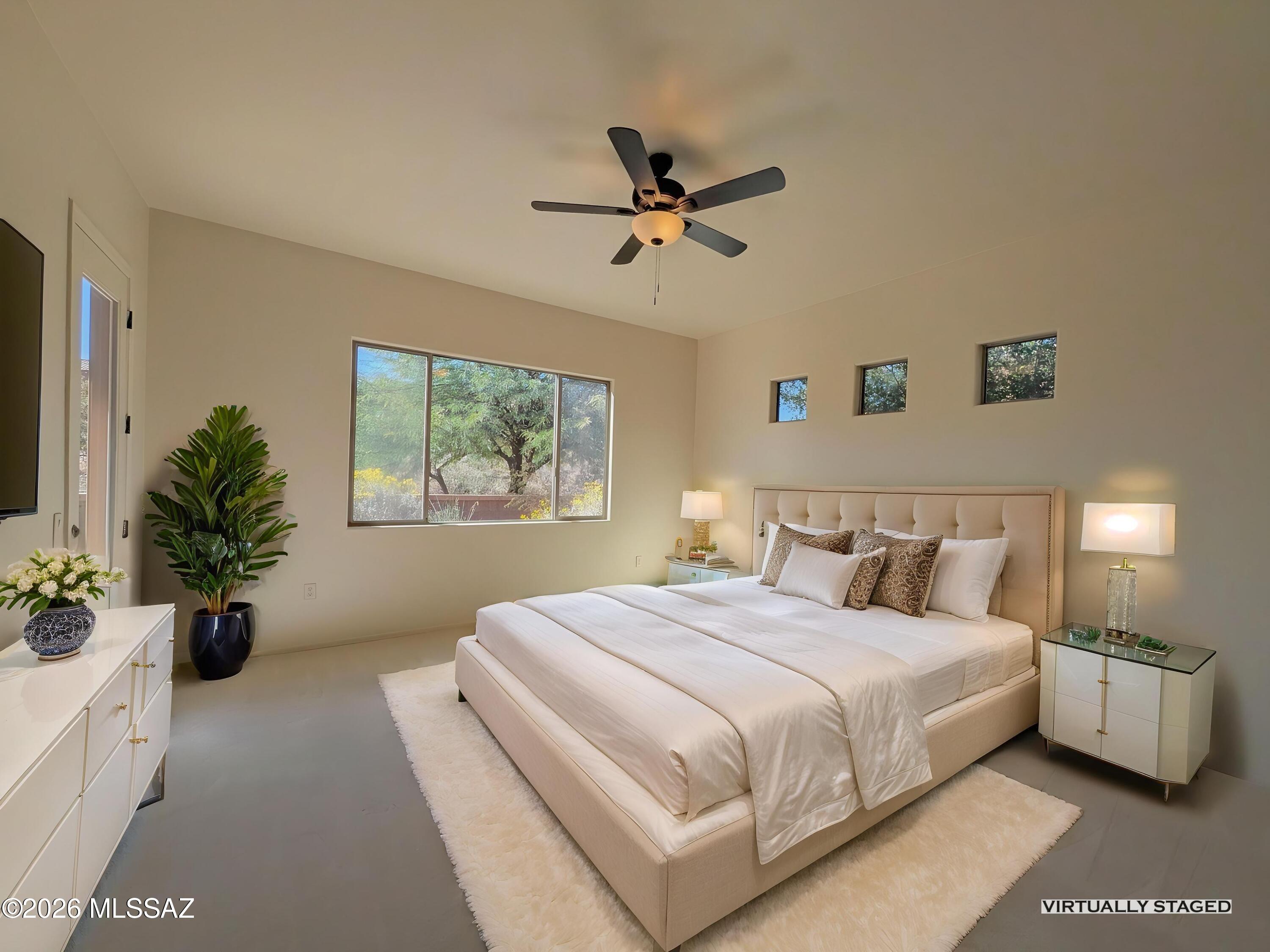 Canoa Ranch Blocks 19 & 20 - Residential