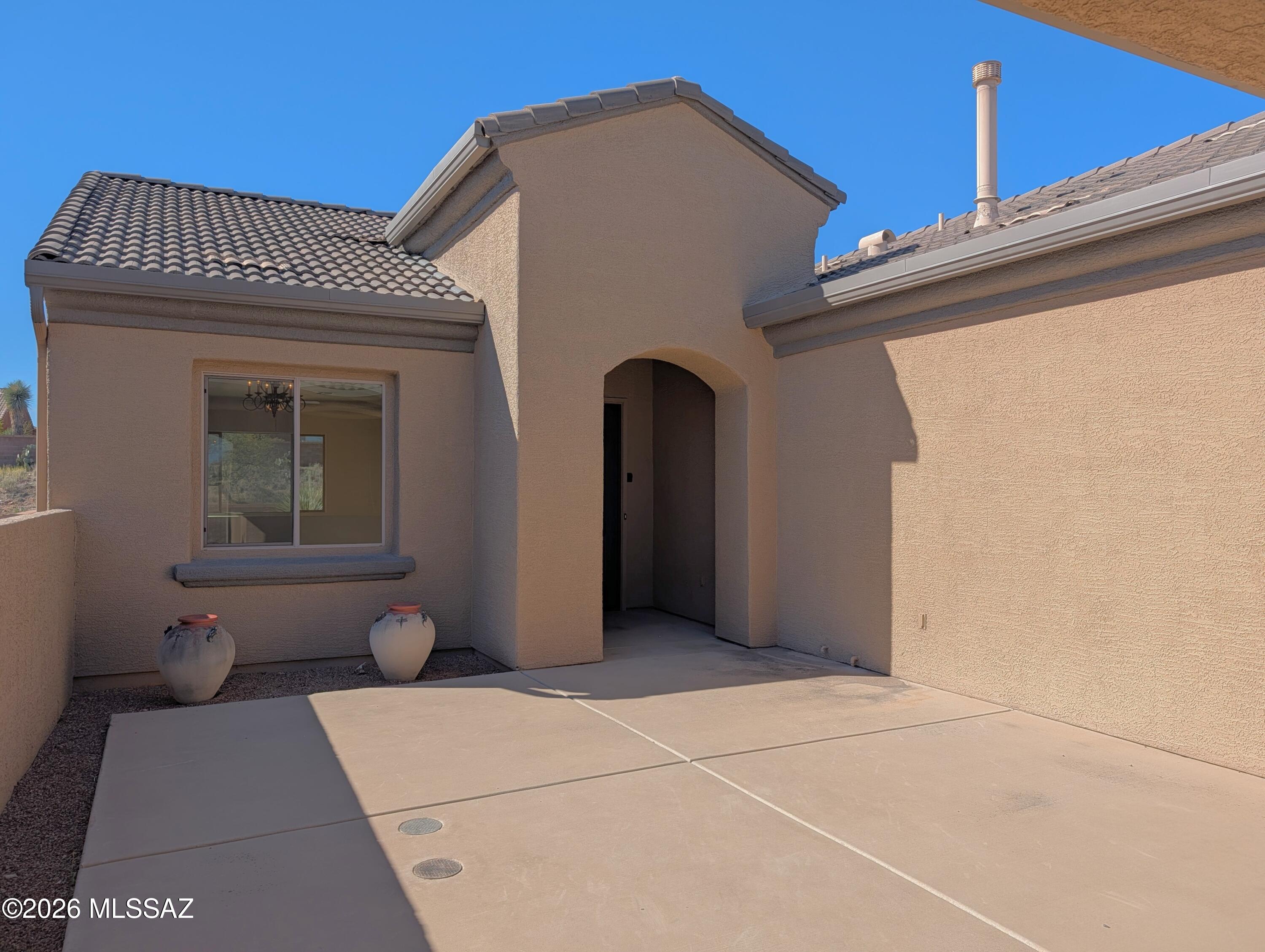 Canoa Ranch Blocks 19 & 20 - Residential