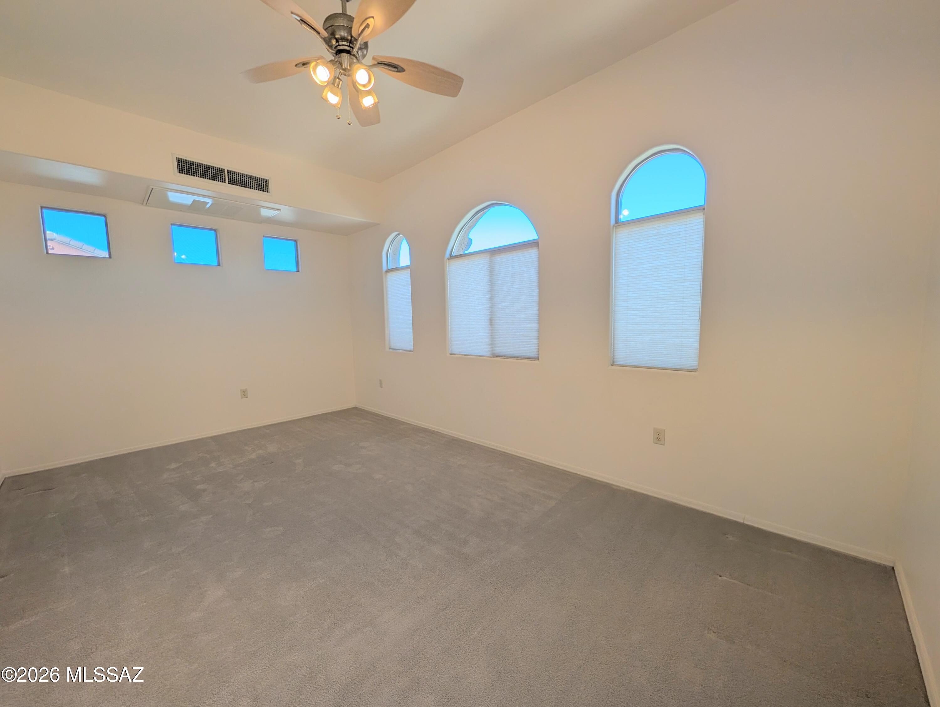 Canoa Ranch Blocks 19 & 20 - Residential