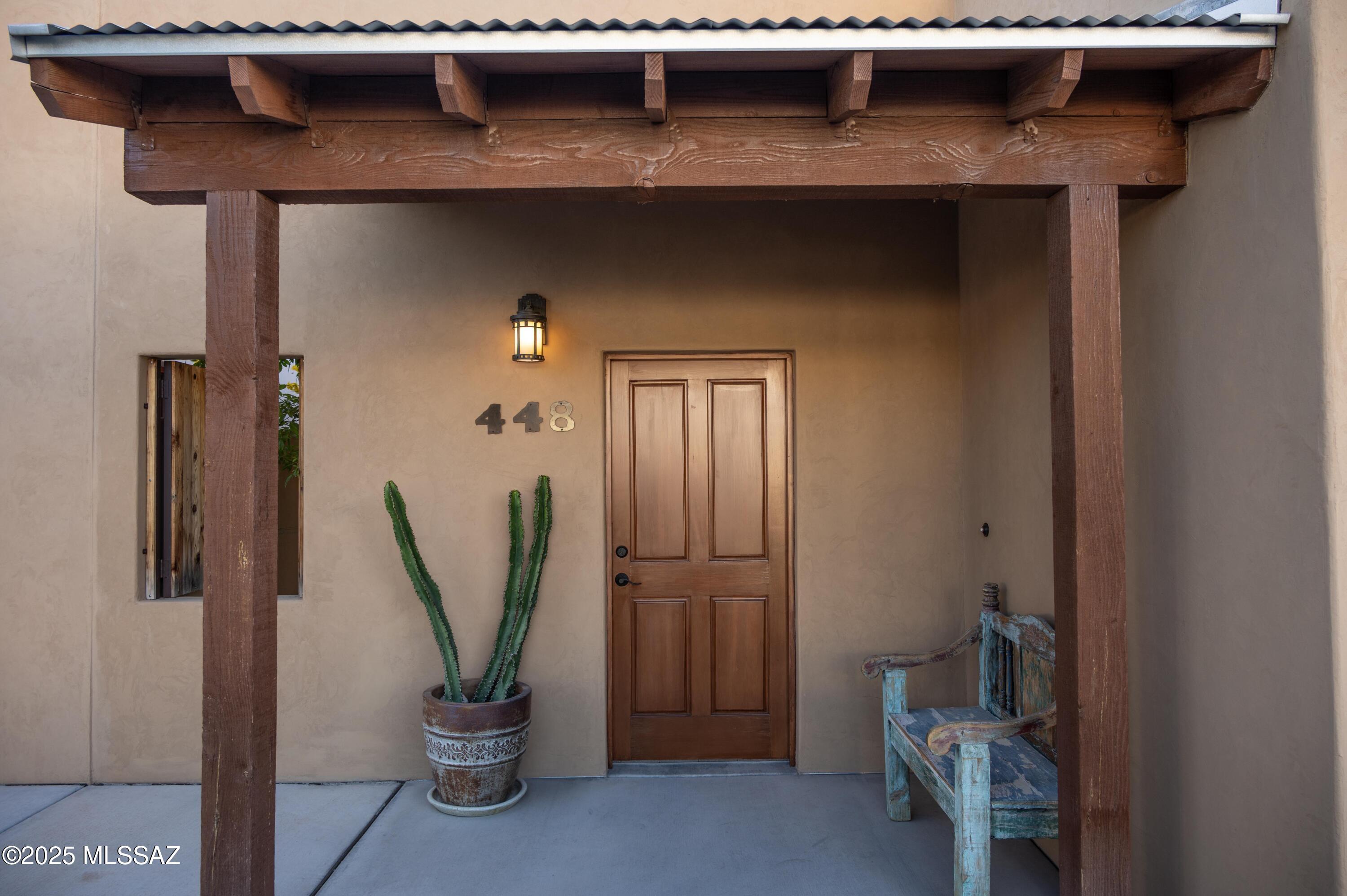 Kennedy & Meyer Townhomes - Residential