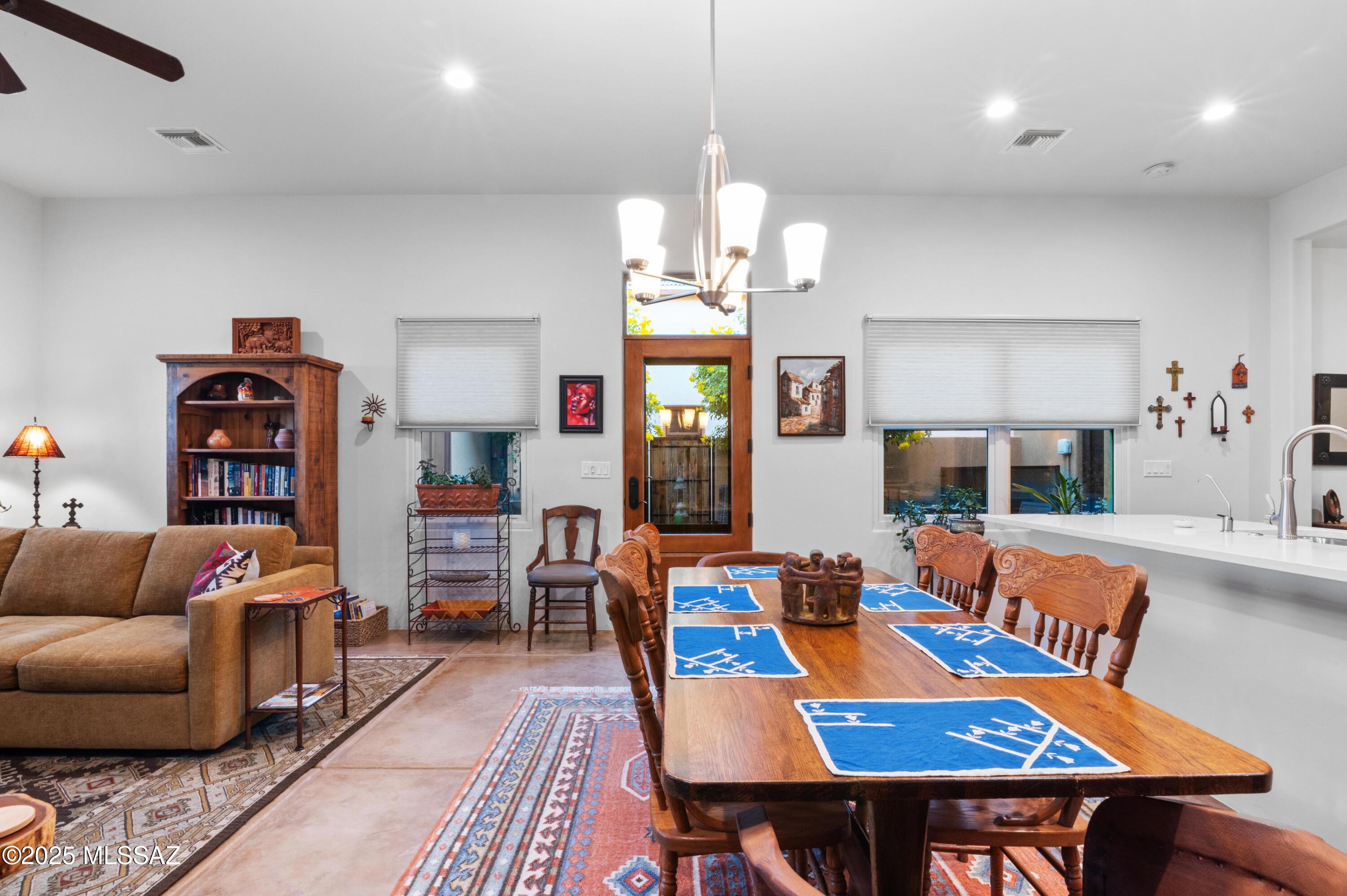 Kennedy & Meyer Townhomes - Residential
