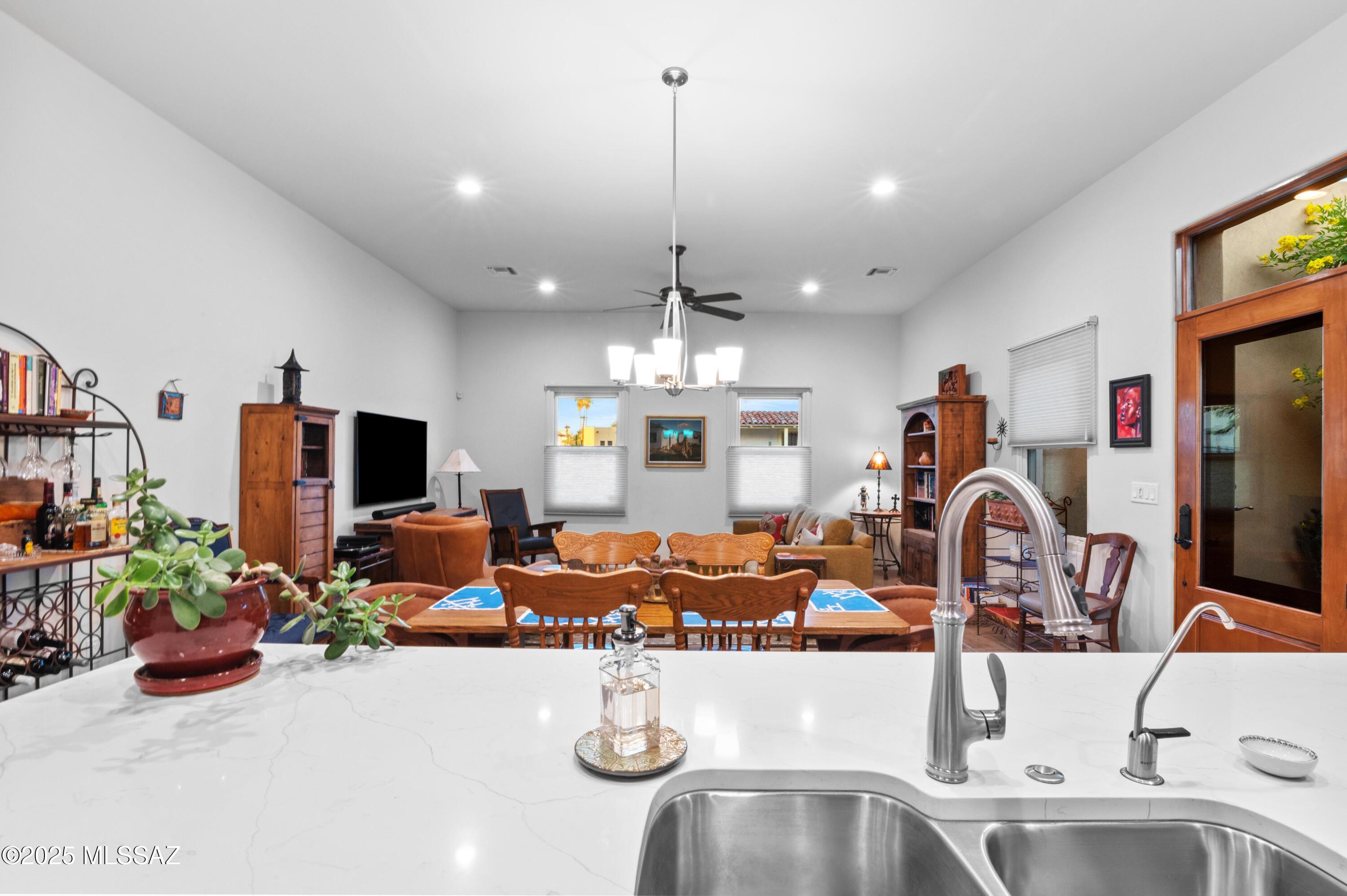 Kennedy & Meyer Townhomes - Residential