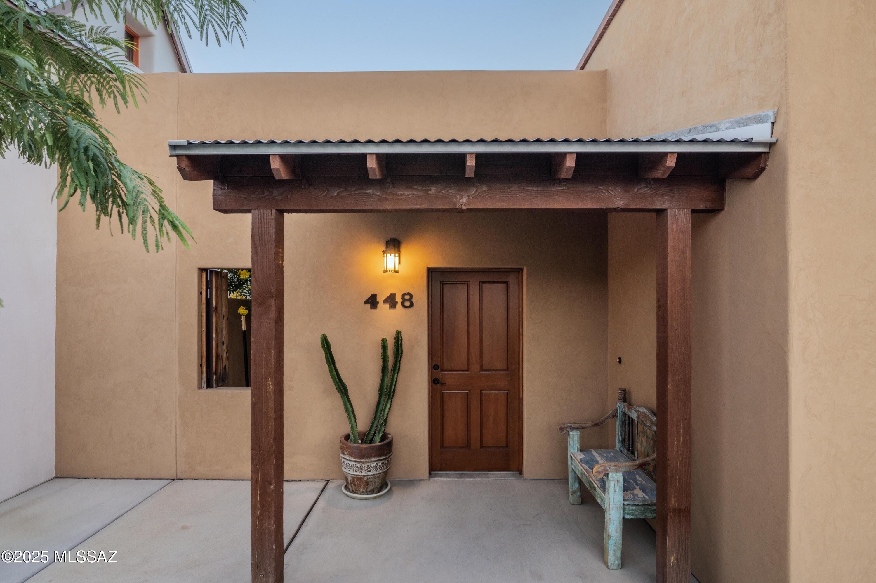 Kennedy & Meyer Townhomes - Residential